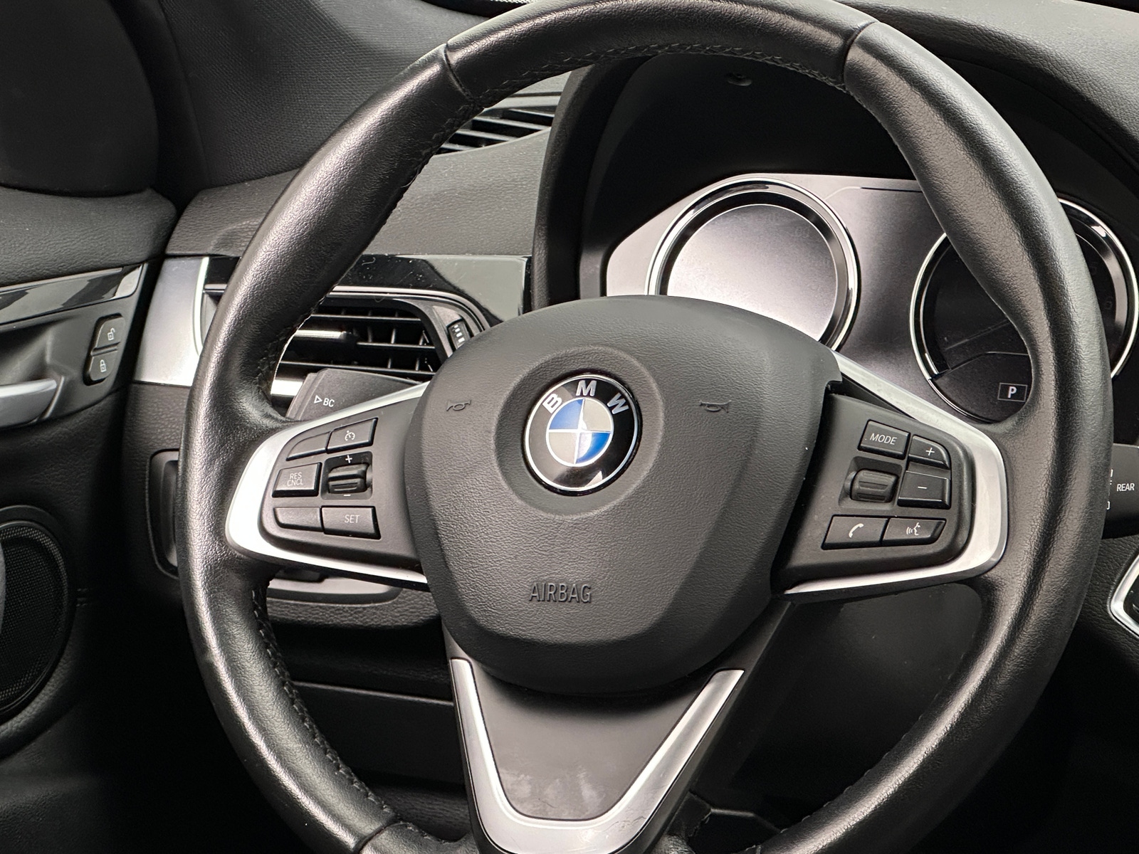 Thumbnail: 2018 BMW X1 - 4