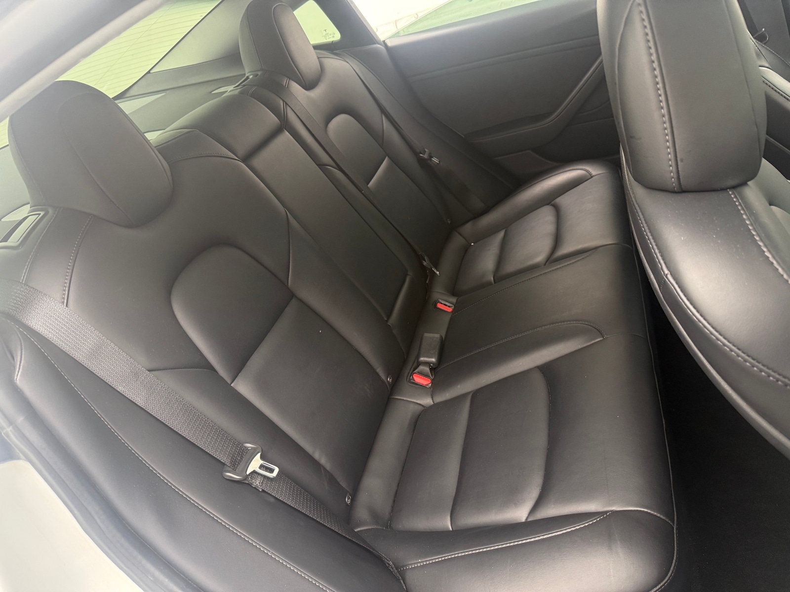 Thumbnail: 2021 Tesla Model 3 - 5
