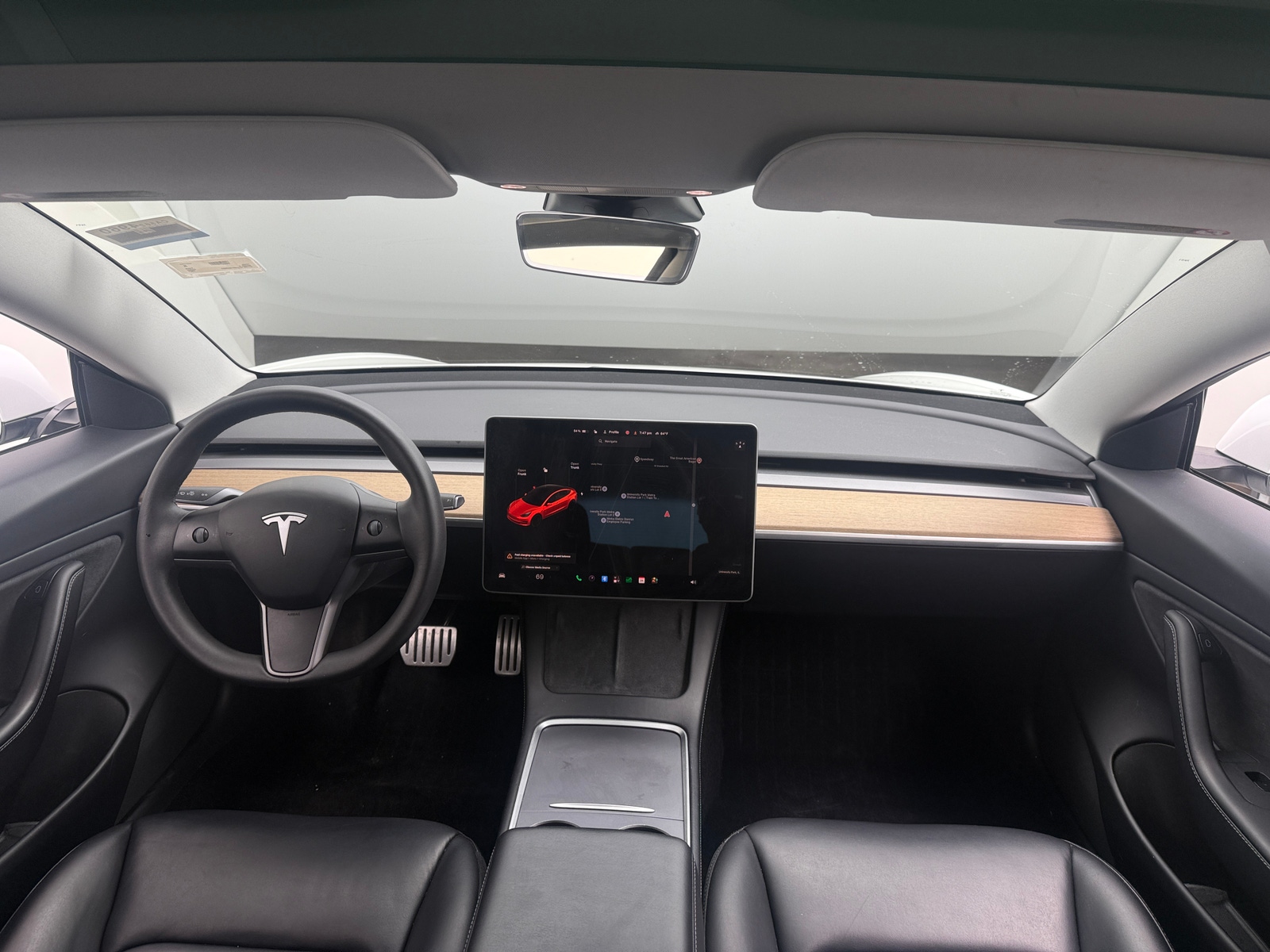 Thumbnail: 2021 Tesla Model 3 - 2