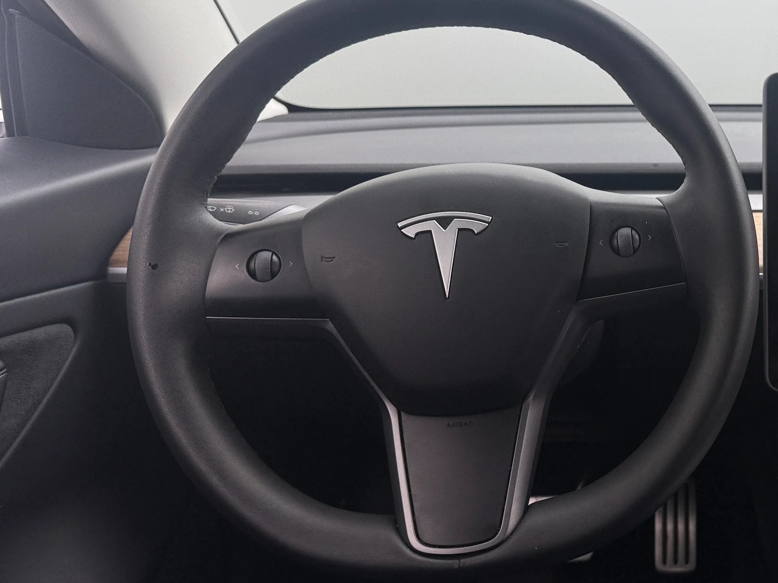 Thumbnail: 2021 Tesla Model 3 - 4
