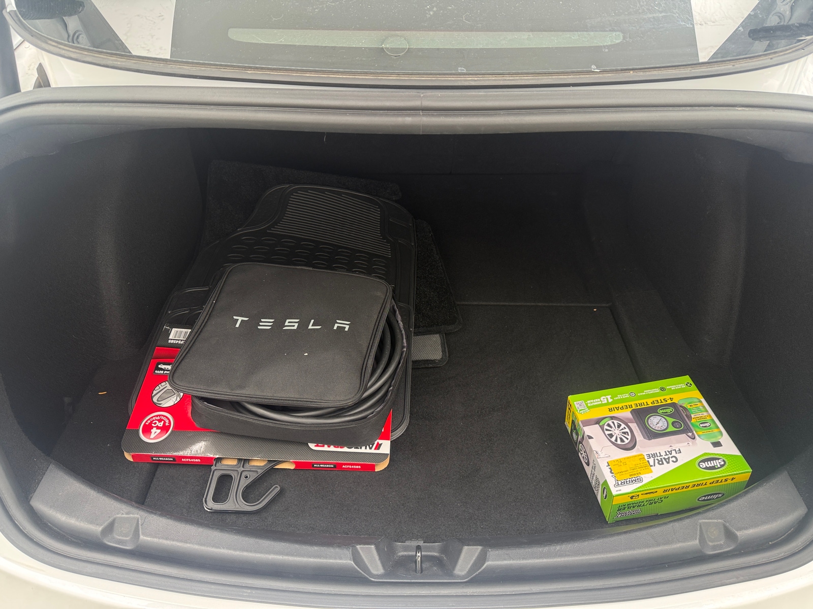 Thumbnail: 2021 Tesla Model 3 - 6