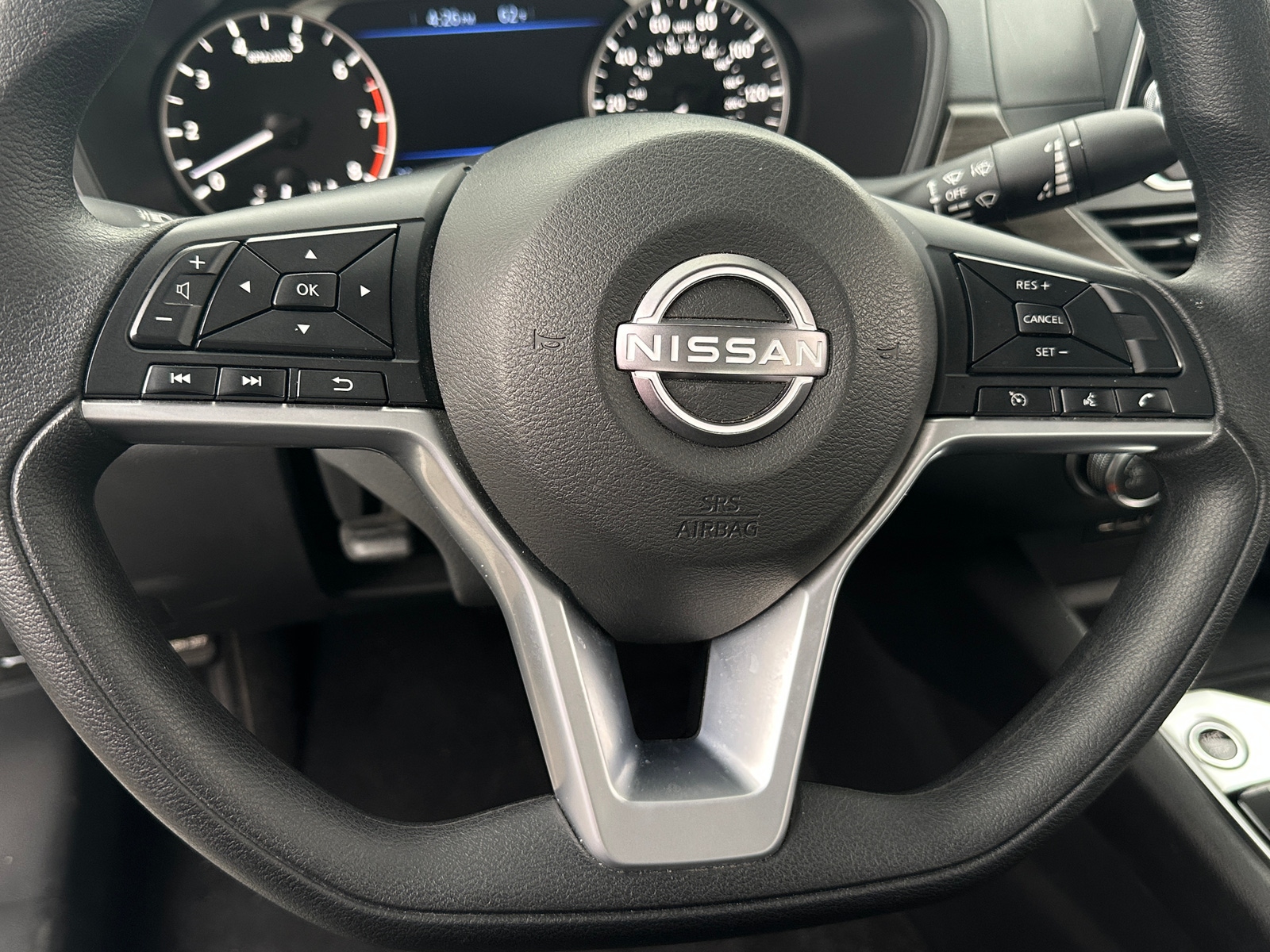 Thumbnail: 2025 Nissan Altima - 5