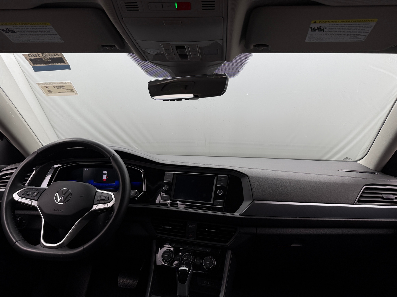 Thumbnail: 2022 Volkswagen Jetta - 2