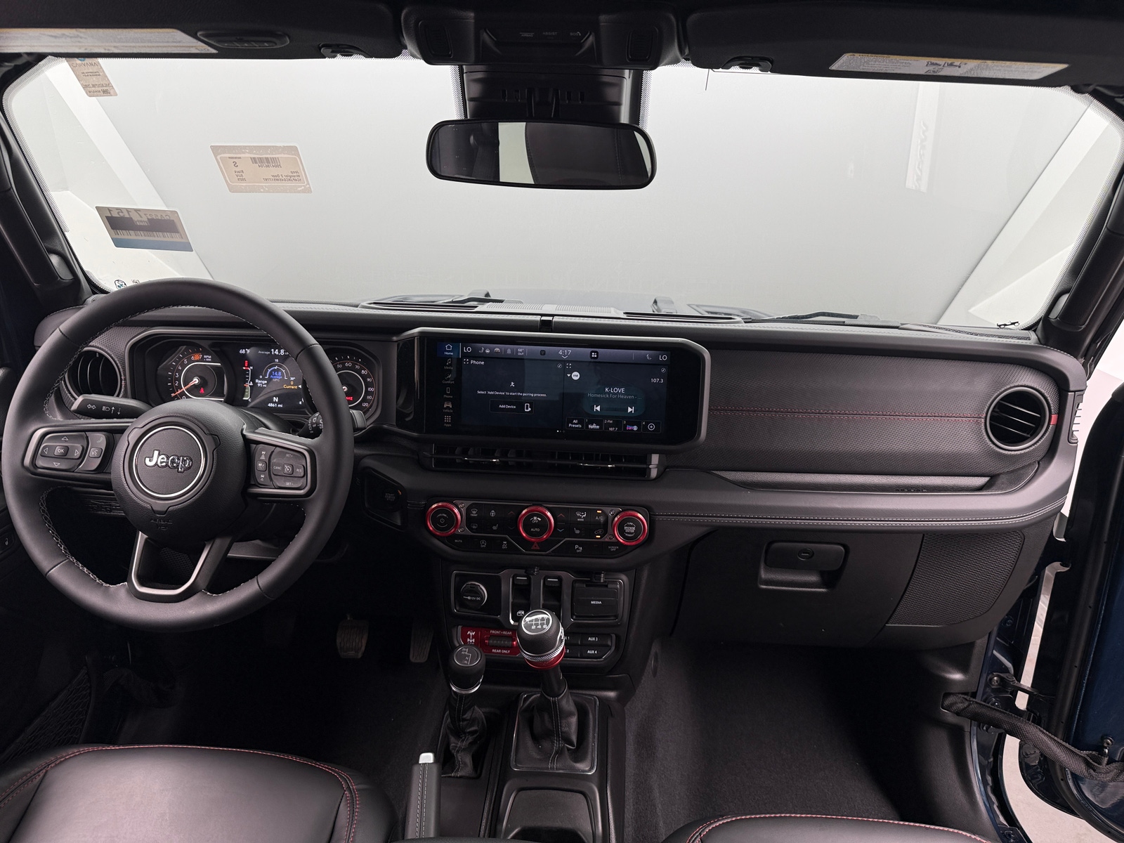 Thumbnail: 2025 Jeep Wrangler - 2