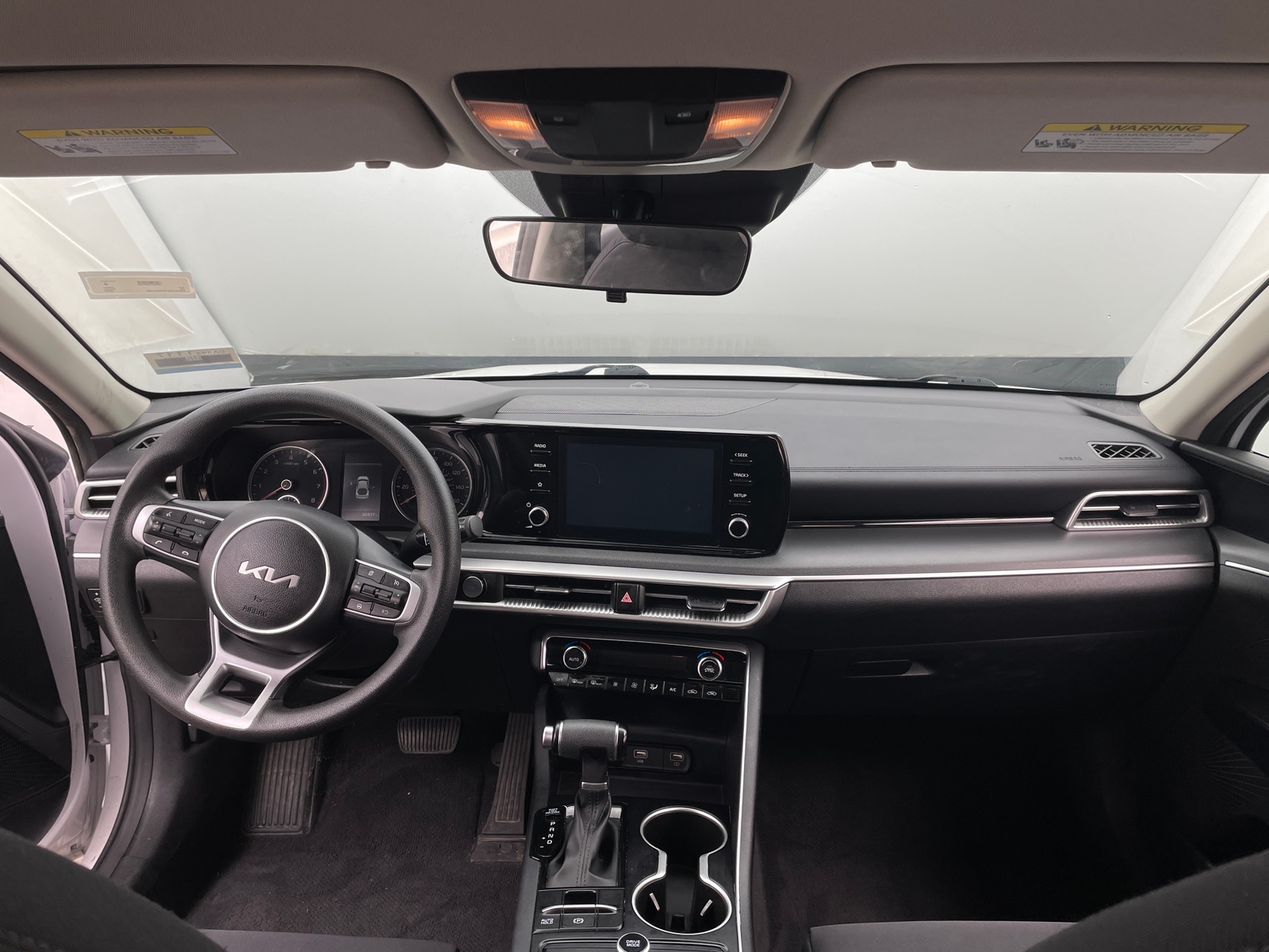 Thumbnail: 2023 Kia K5 - 3