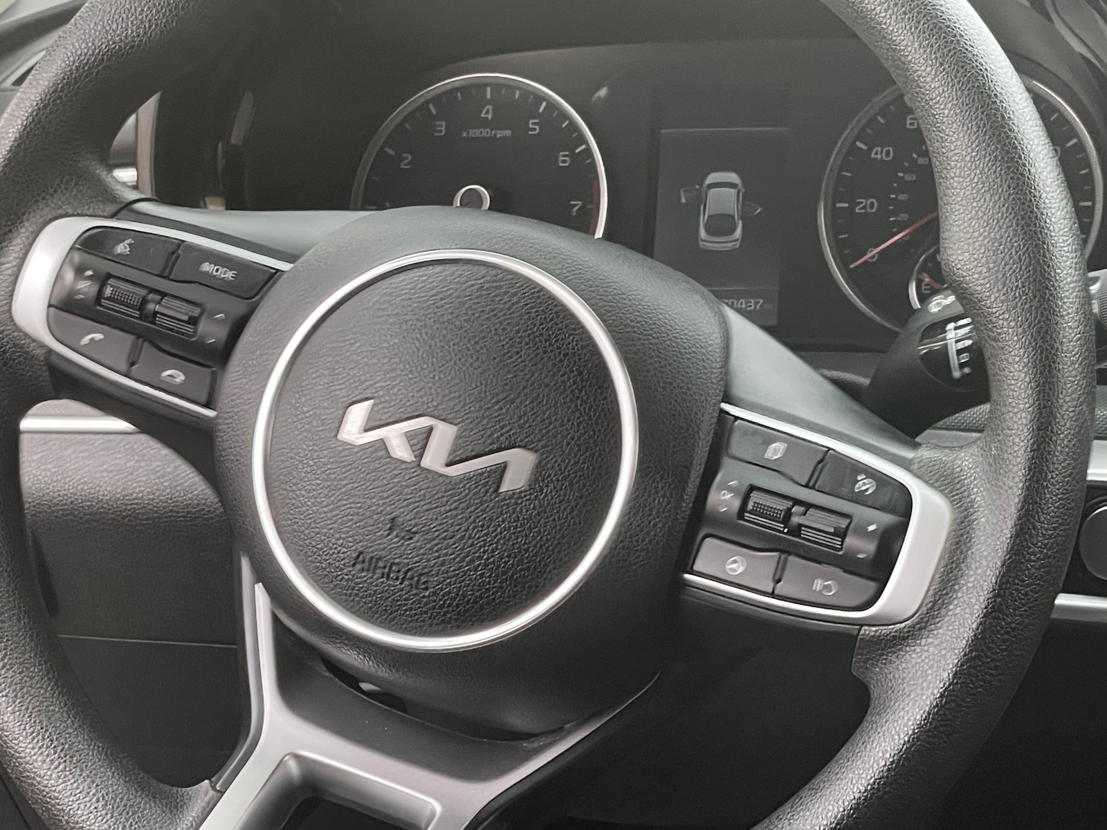 Thumbnail: 2023 Kia K5 - 5
