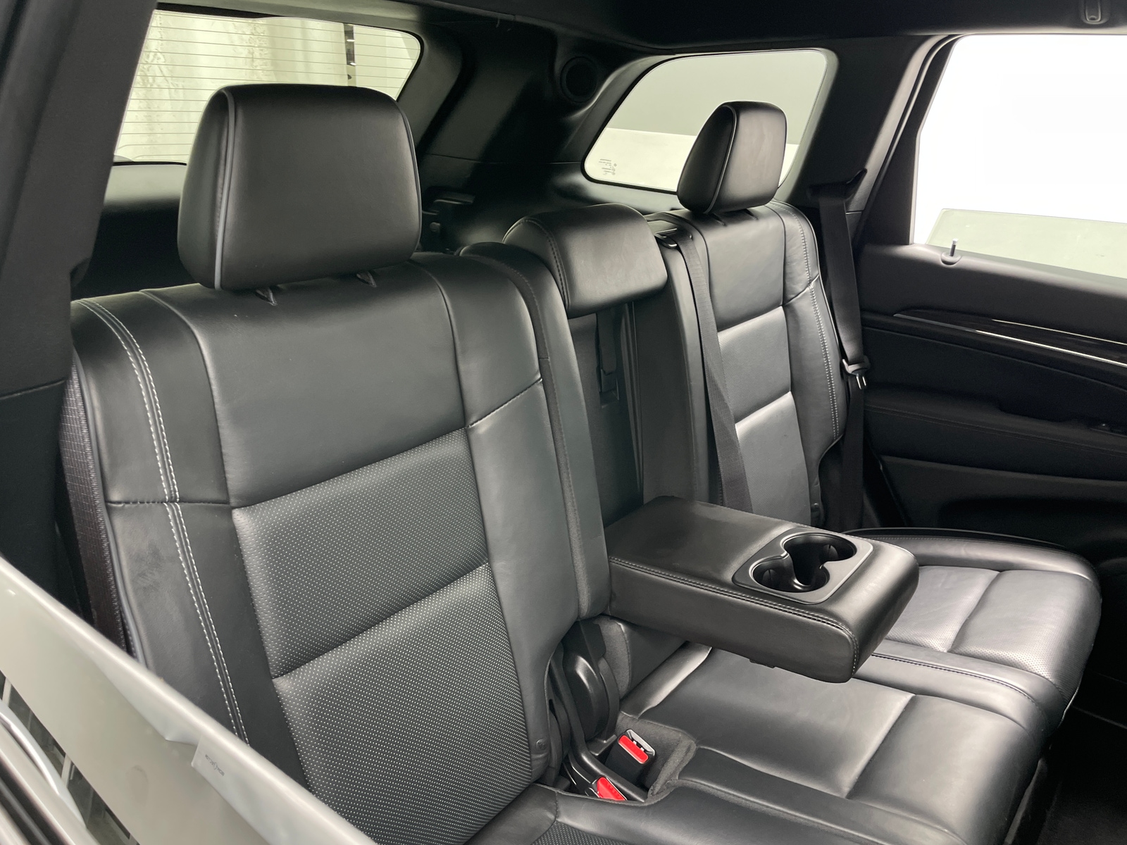 Thumbnail: 2019 Jeep Grand Cherokee - 5