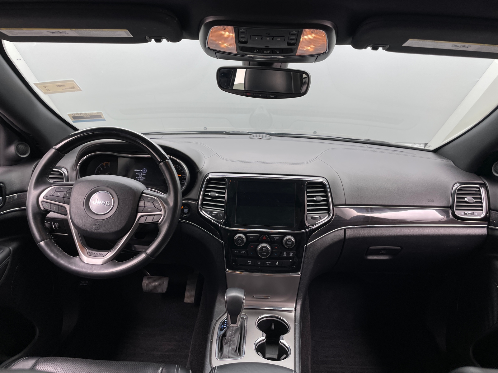 Thumbnail: 2019 Jeep Grand Cherokee - 2