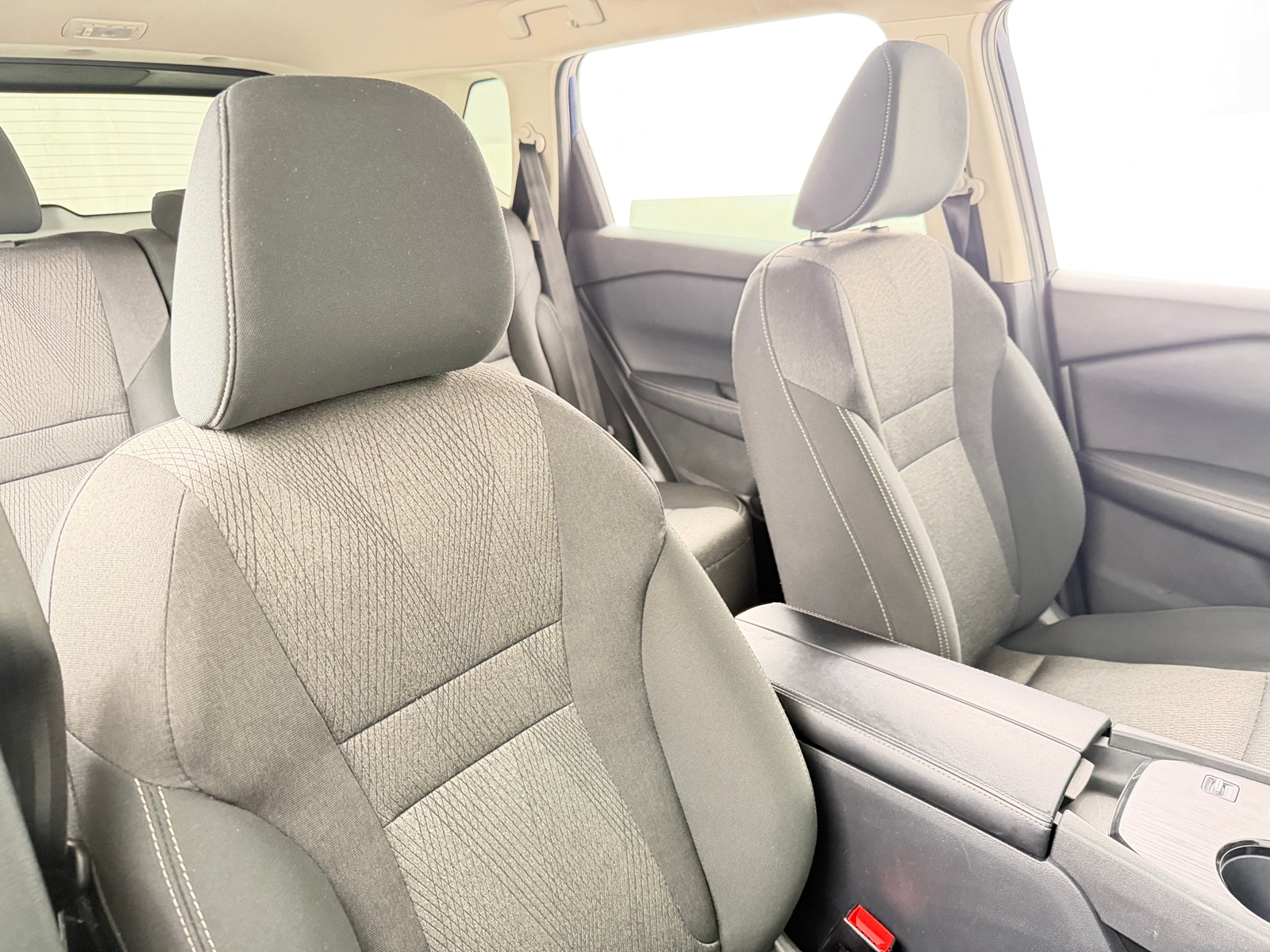 Thumbnail: 2025 Nissan Rogue - 2