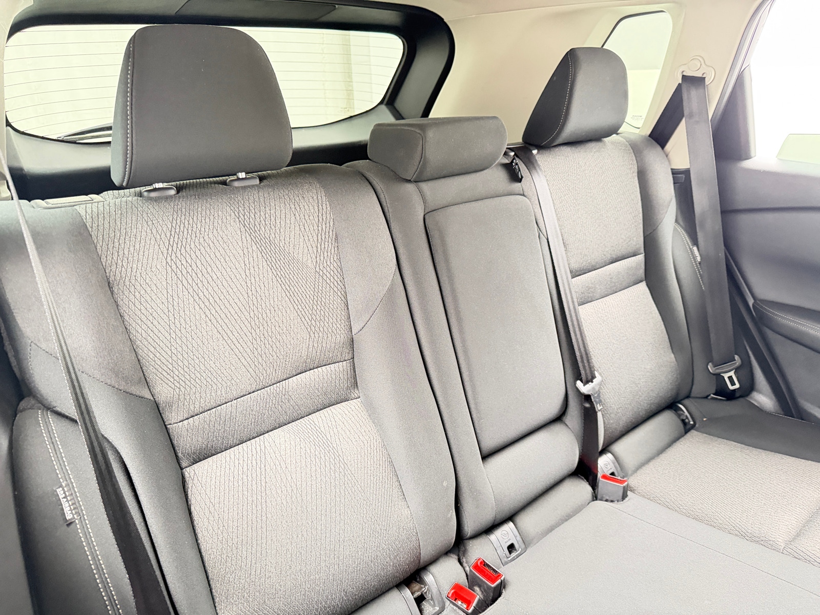 Thumbnail: 2025 Nissan Rogue - 6