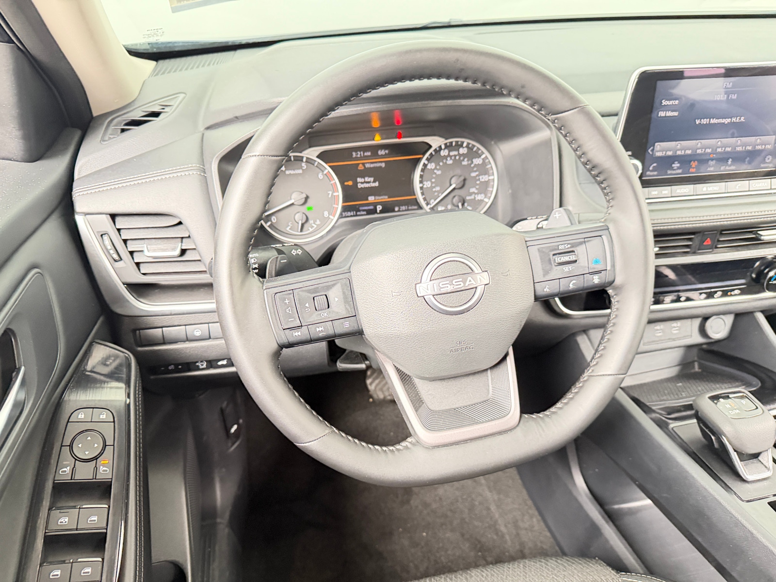 Thumbnail: 2025 Nissan Rogue - 5