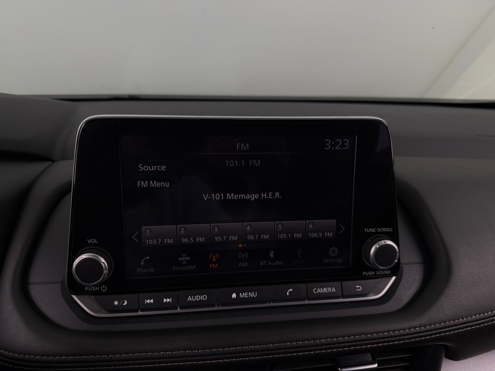 Thumbnail: 2025 Nissan Rogue - 4