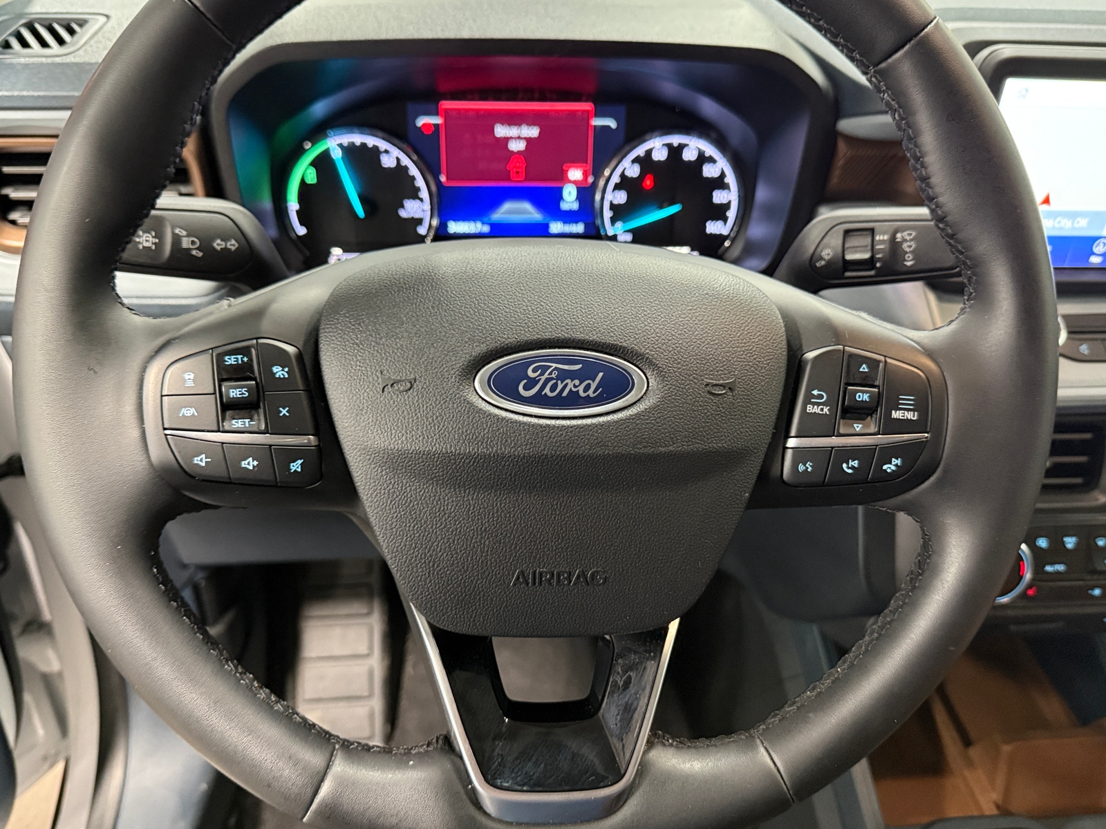 Thumbnail: 2024 Ford Maverick - 4