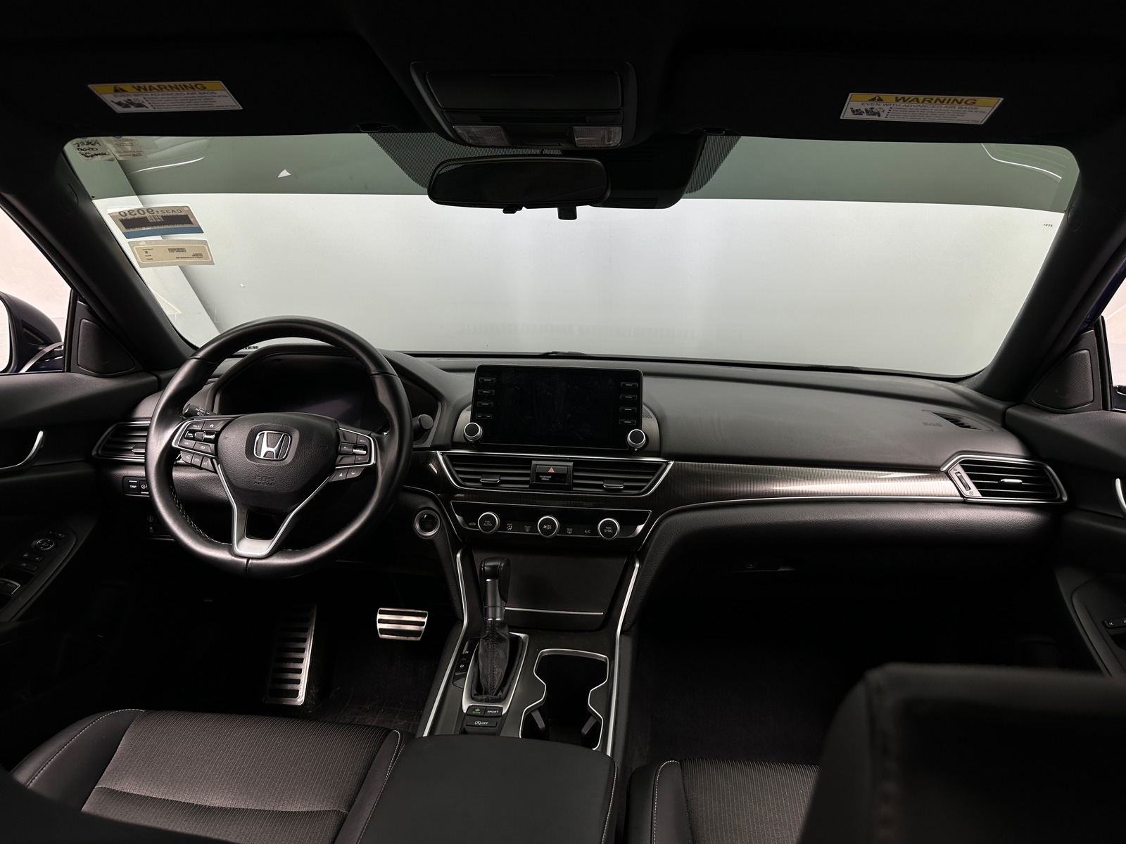 Thumbnail: 2022 Honda Accord - 3