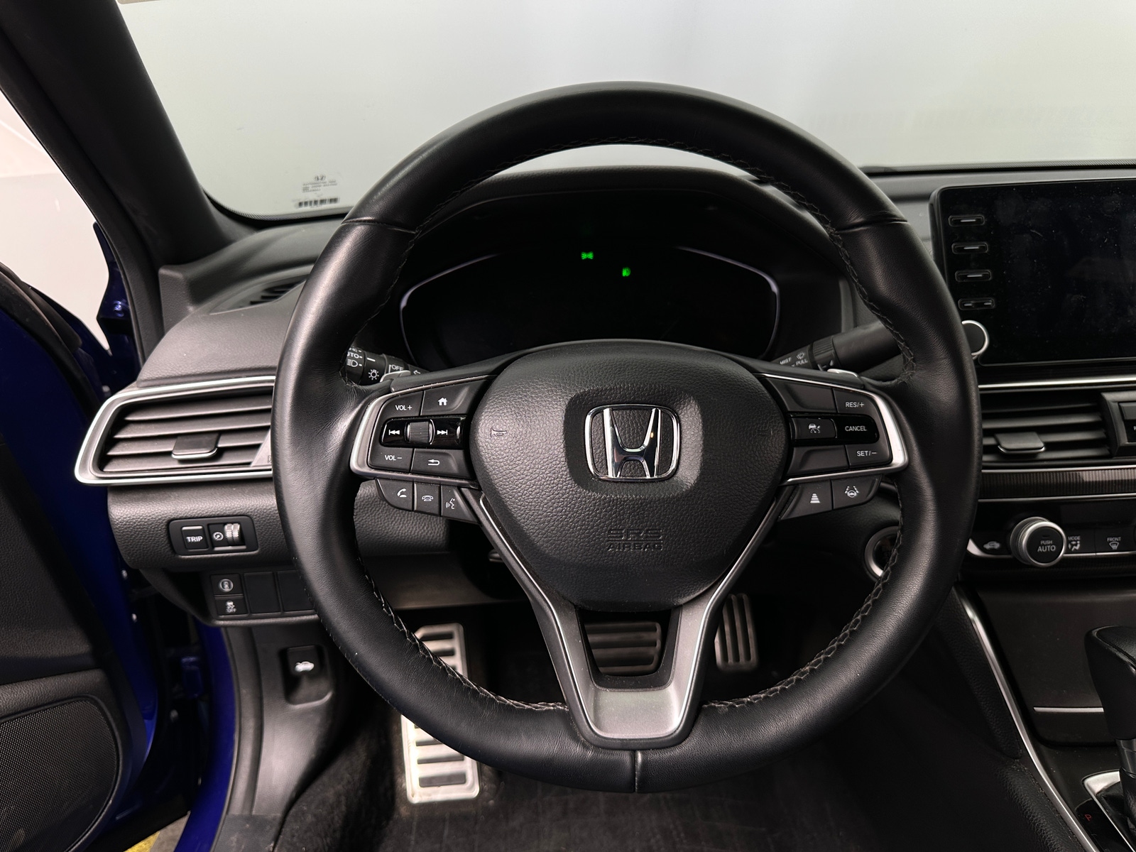 Thumbnail: 2022 Honda Accord - 5