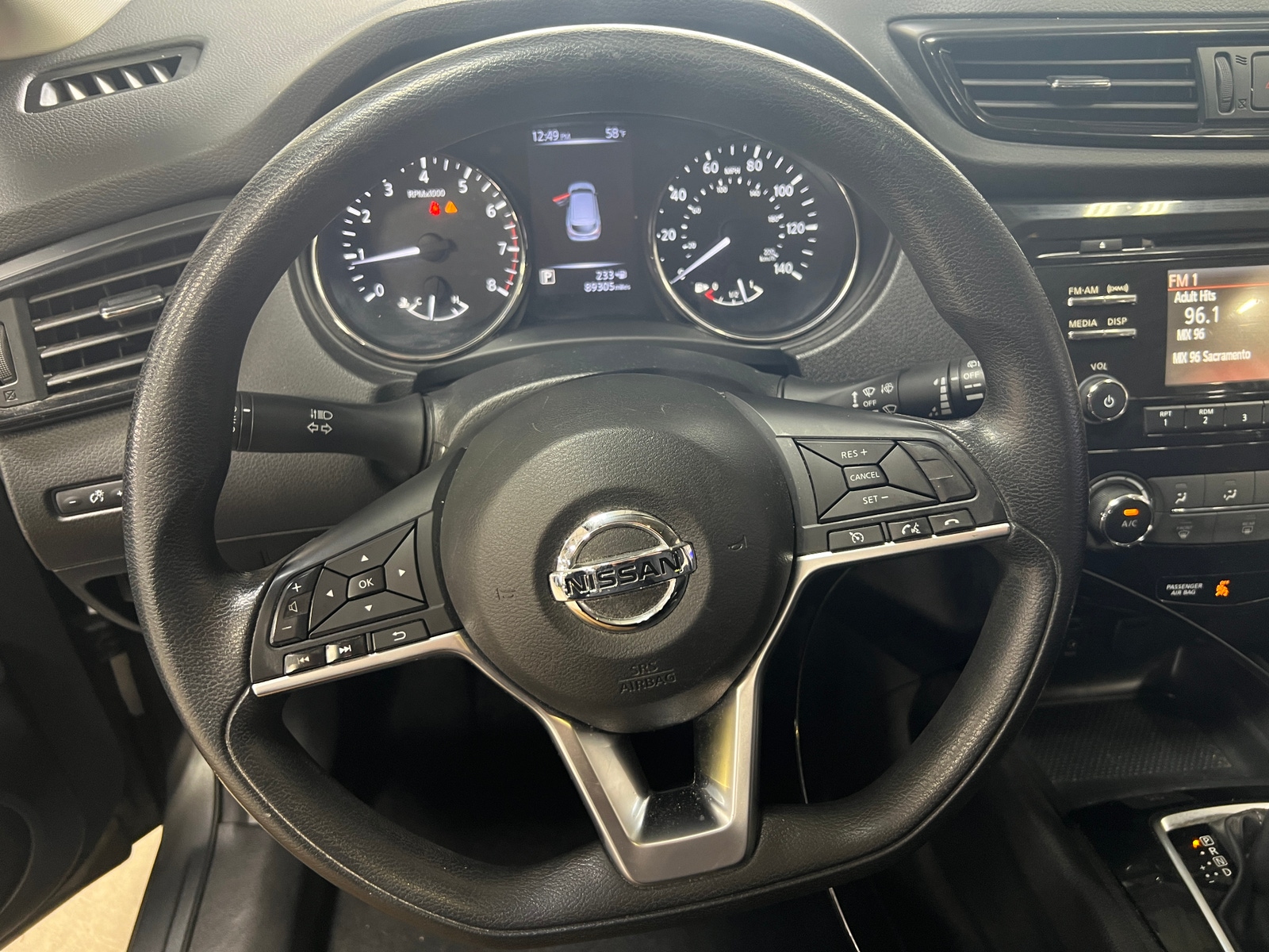 Thumbnail: 2018 Nissan Rogue Sport - 5
