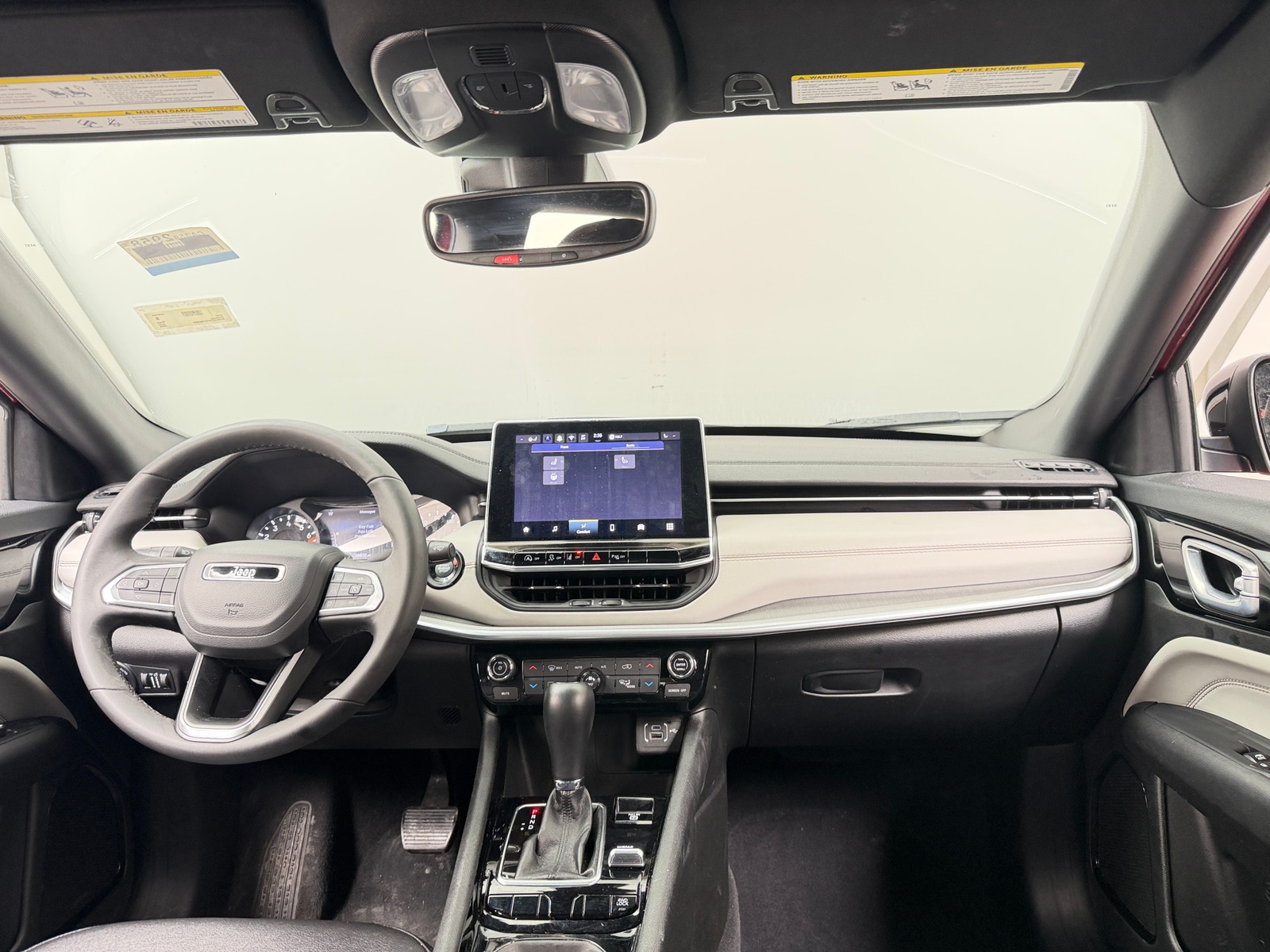 Thumbnail: 2025 Jeep Compass - 2