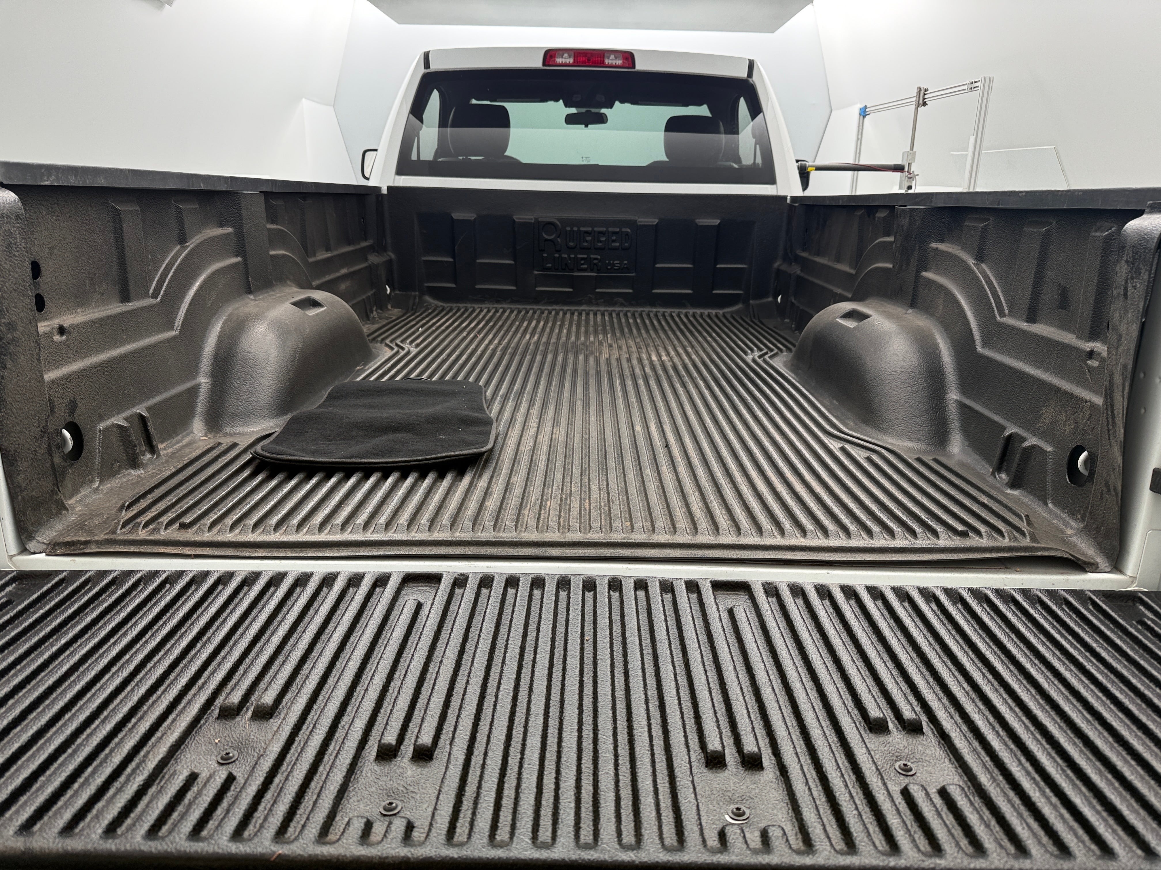 2022 RAM Ram 2500 Pickup Tradesman - Photo 6