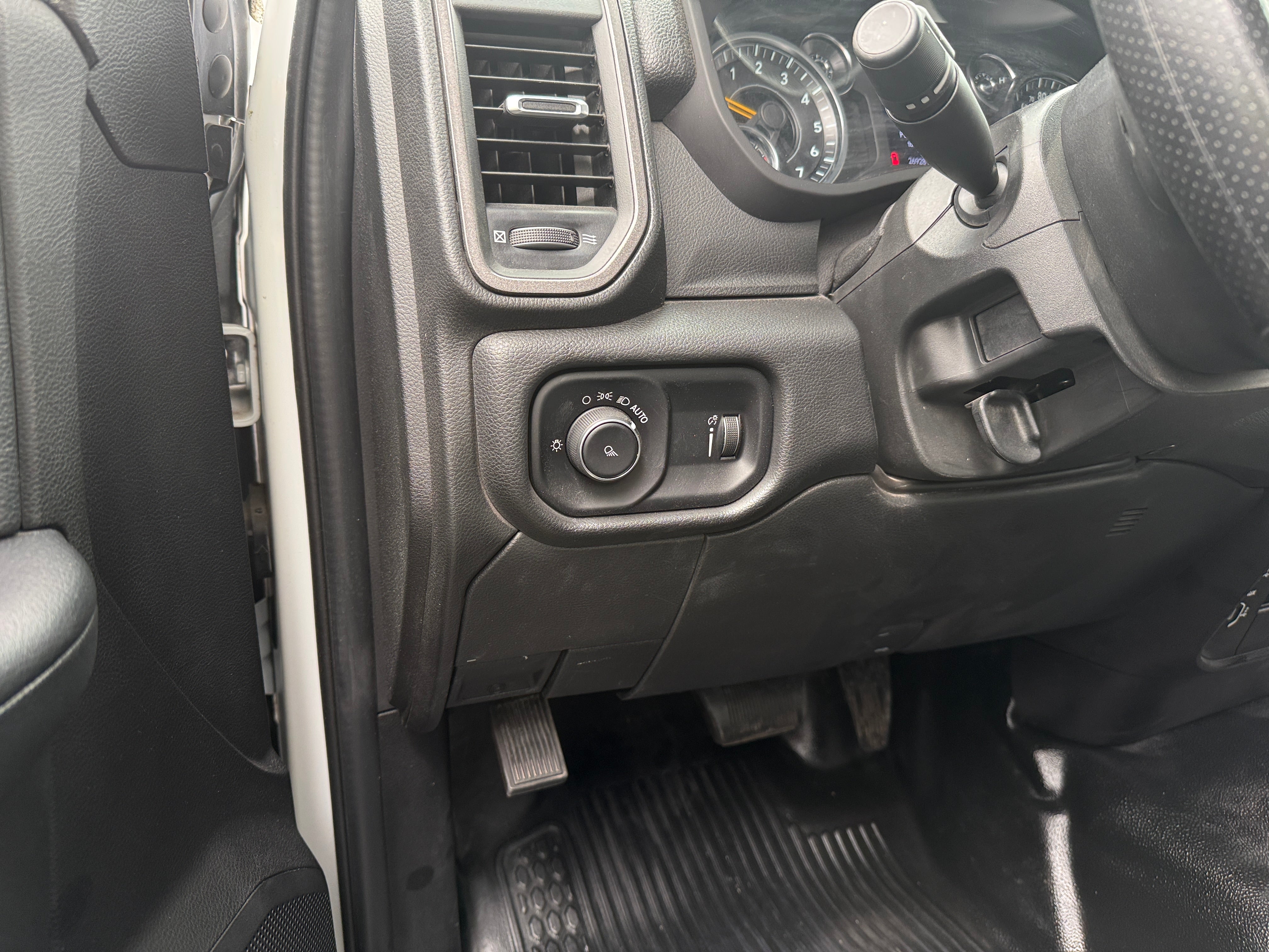 2022 RAM Ram 2500 Pickup Tradesman - Photo 7