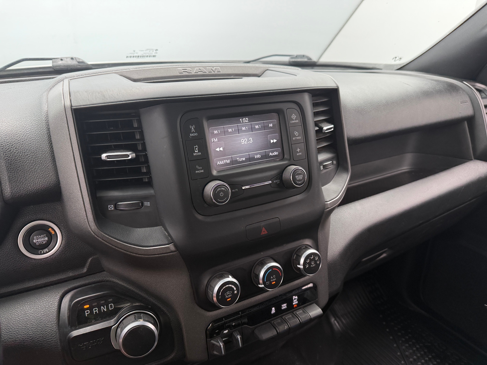 Thumbnail: 2022 RAM 2500 - 2