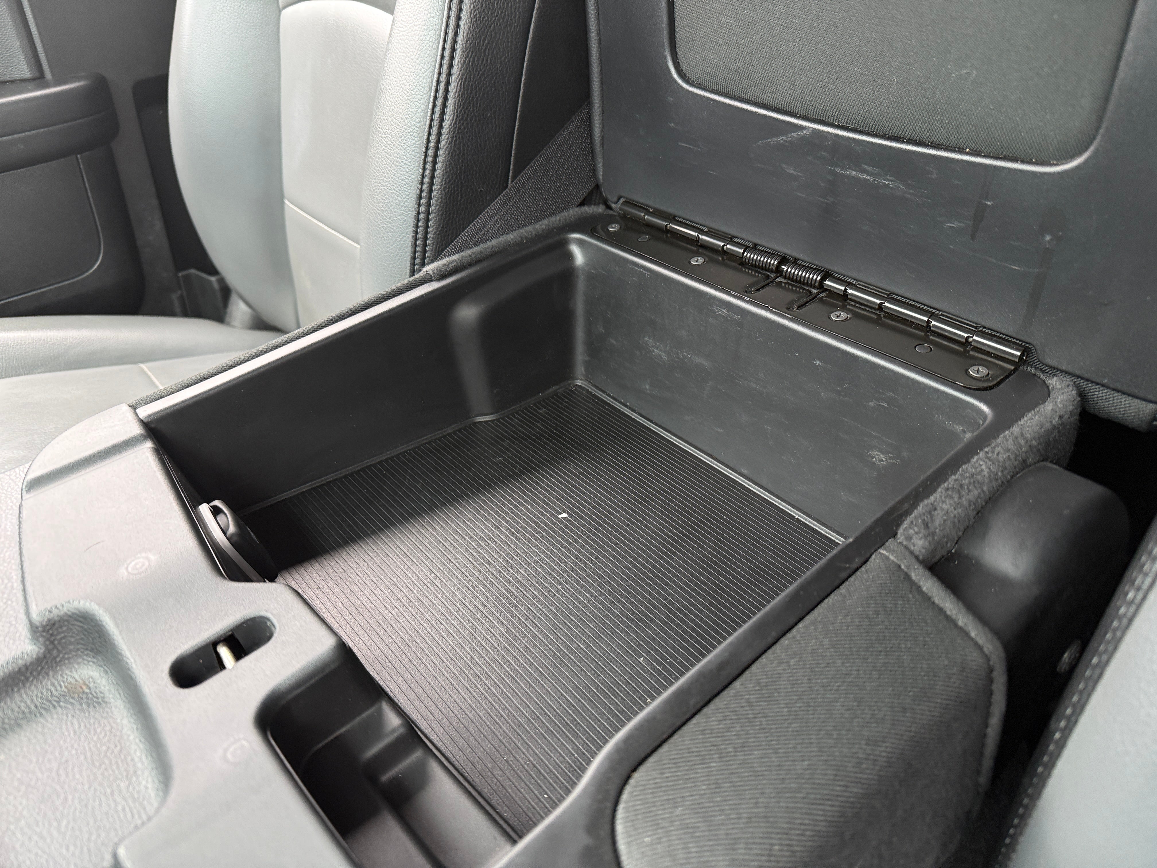 2022 RAM Ram 2500 Pickup Tradesman - Photo 11