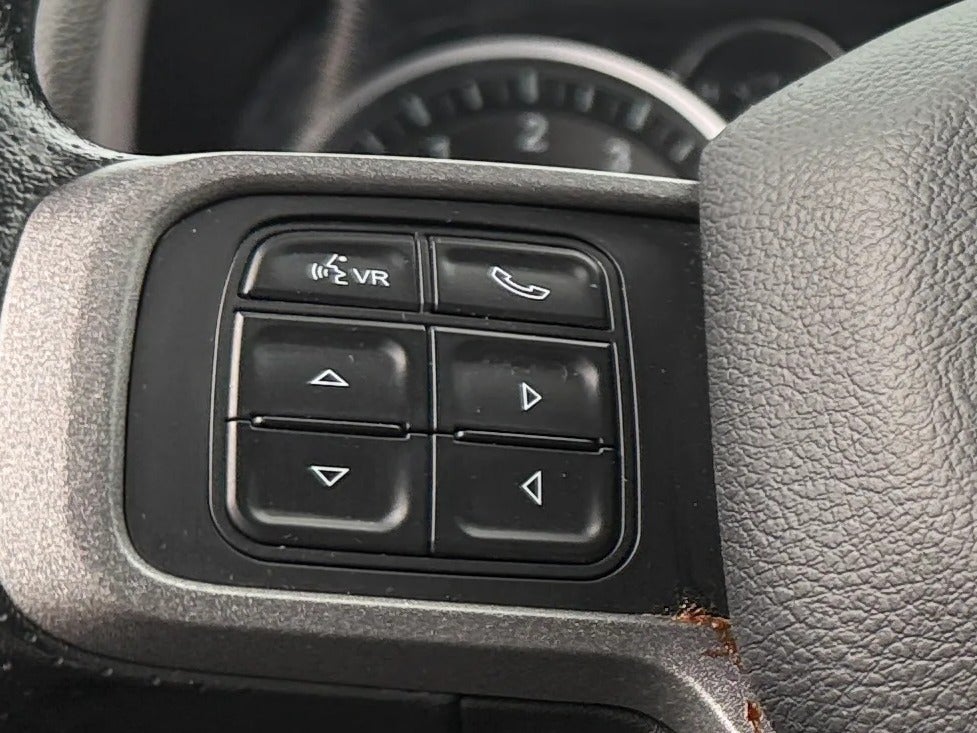 2022 RAM Ram 2500 Pickup Tradesman - Photo 12