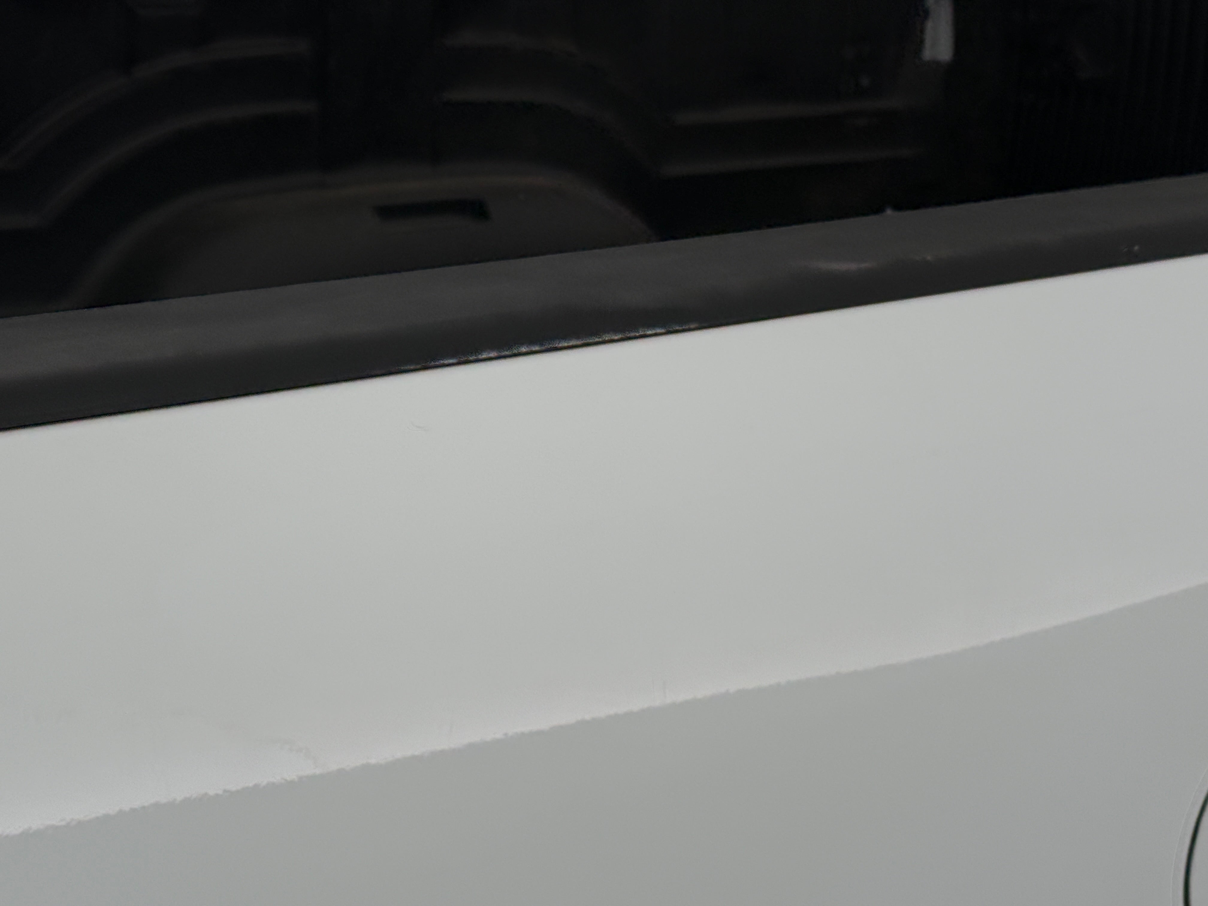 2022 RAM Ram 2500 Pickup Tradesman - Photo 13