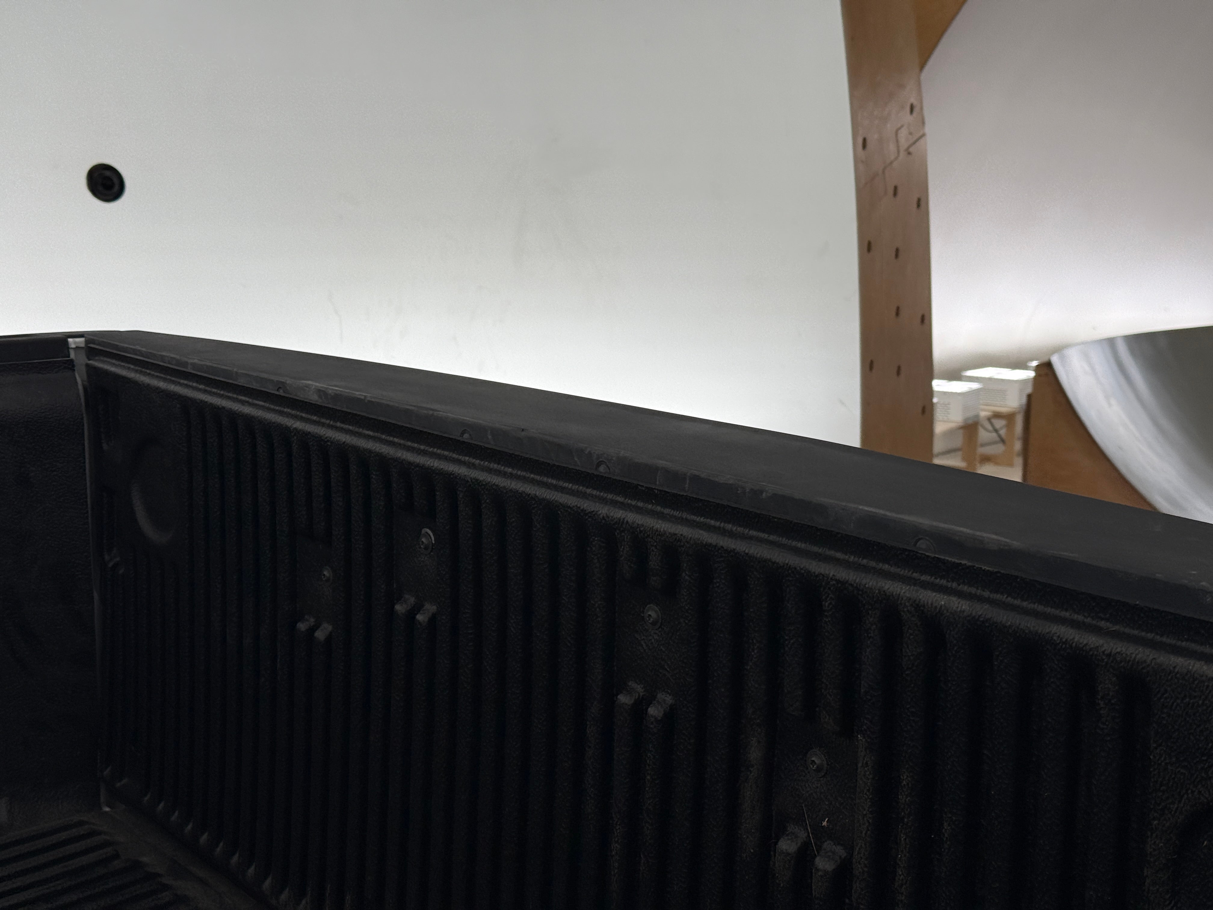 2022 RAM Ram 2500 Pickup Tradesman - Photo 15