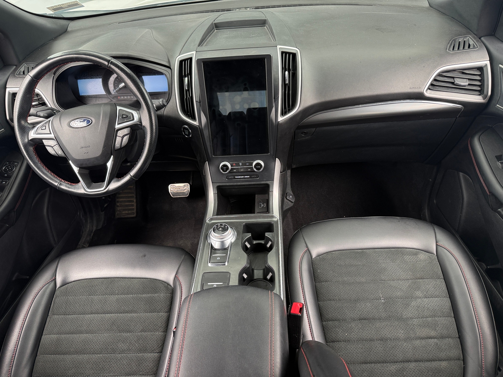 Thumbnail: 2022 Ford Edge - 2