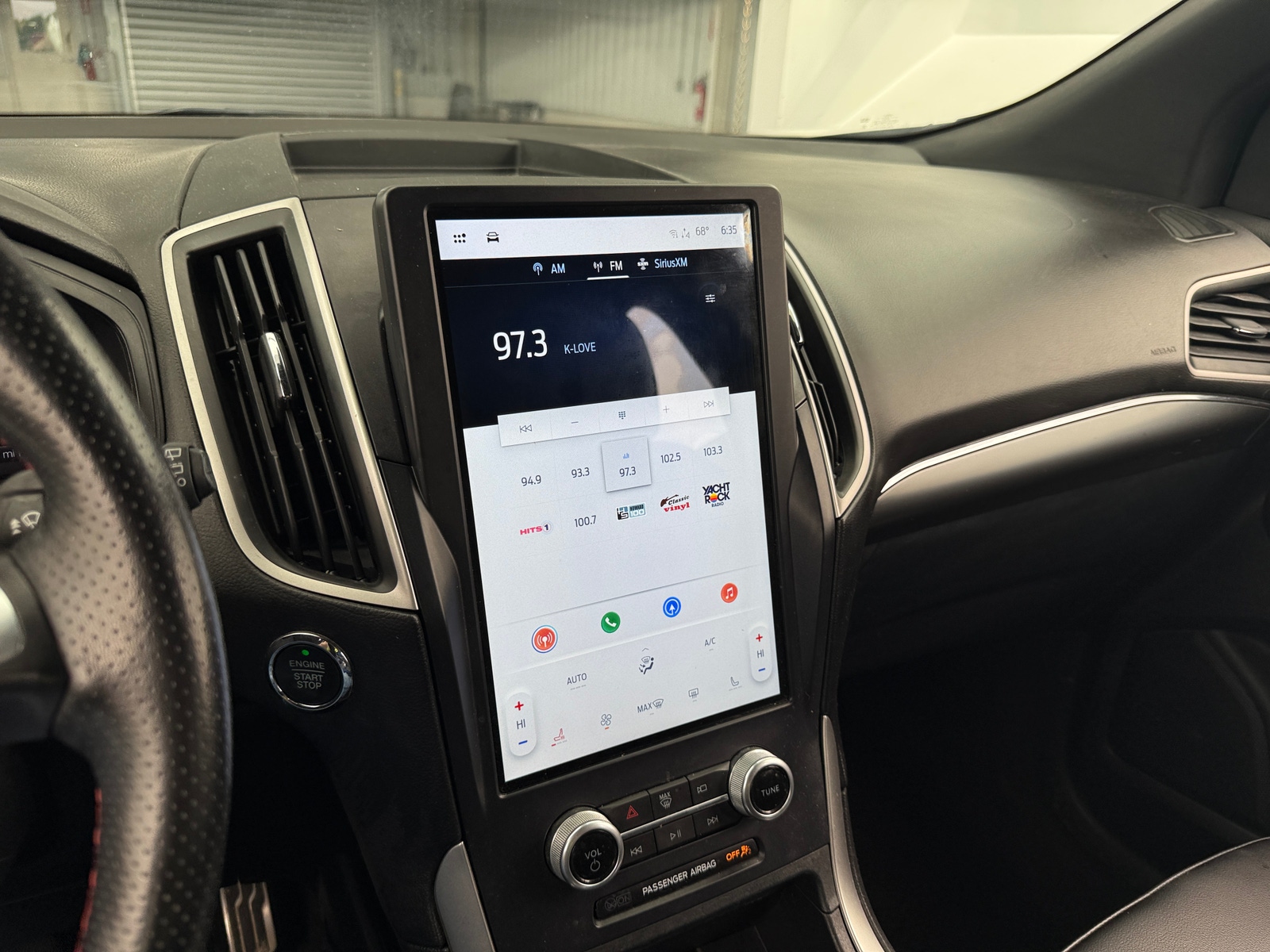 Thumbnail: 2022 Ford Edge - 3