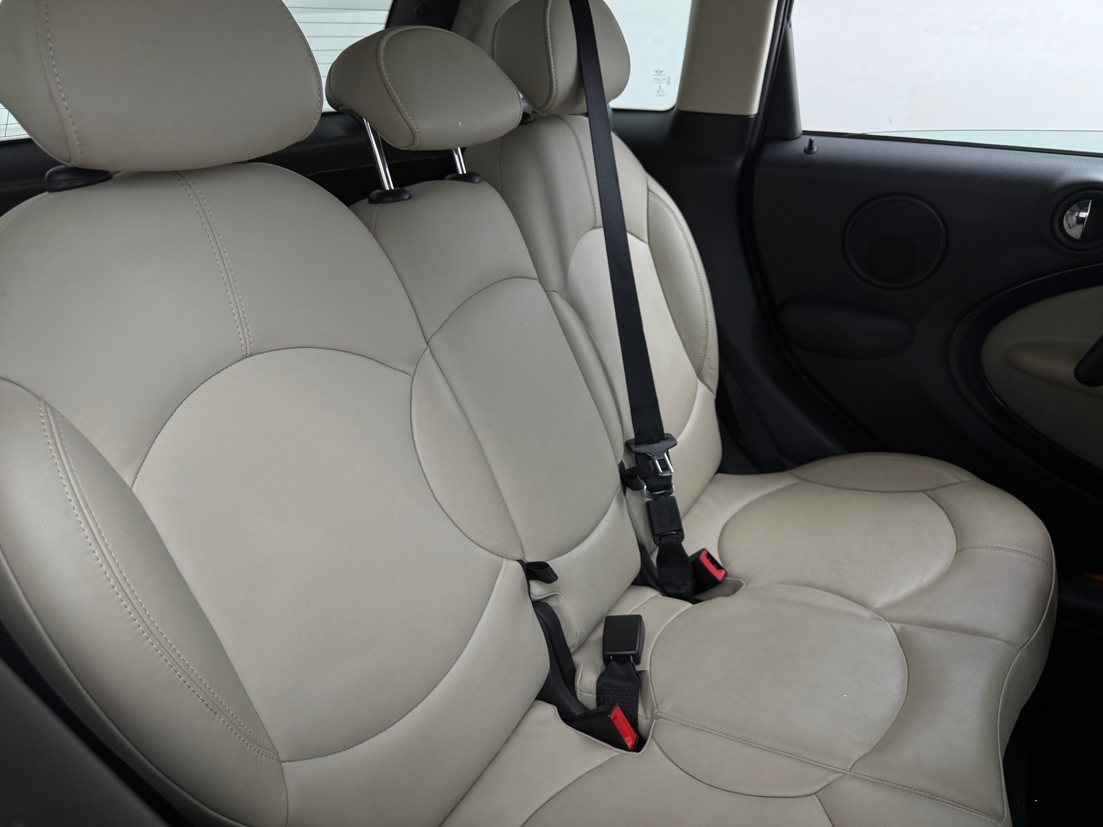 Thumbnail: 2016 MINI Cooper Countryman - 5