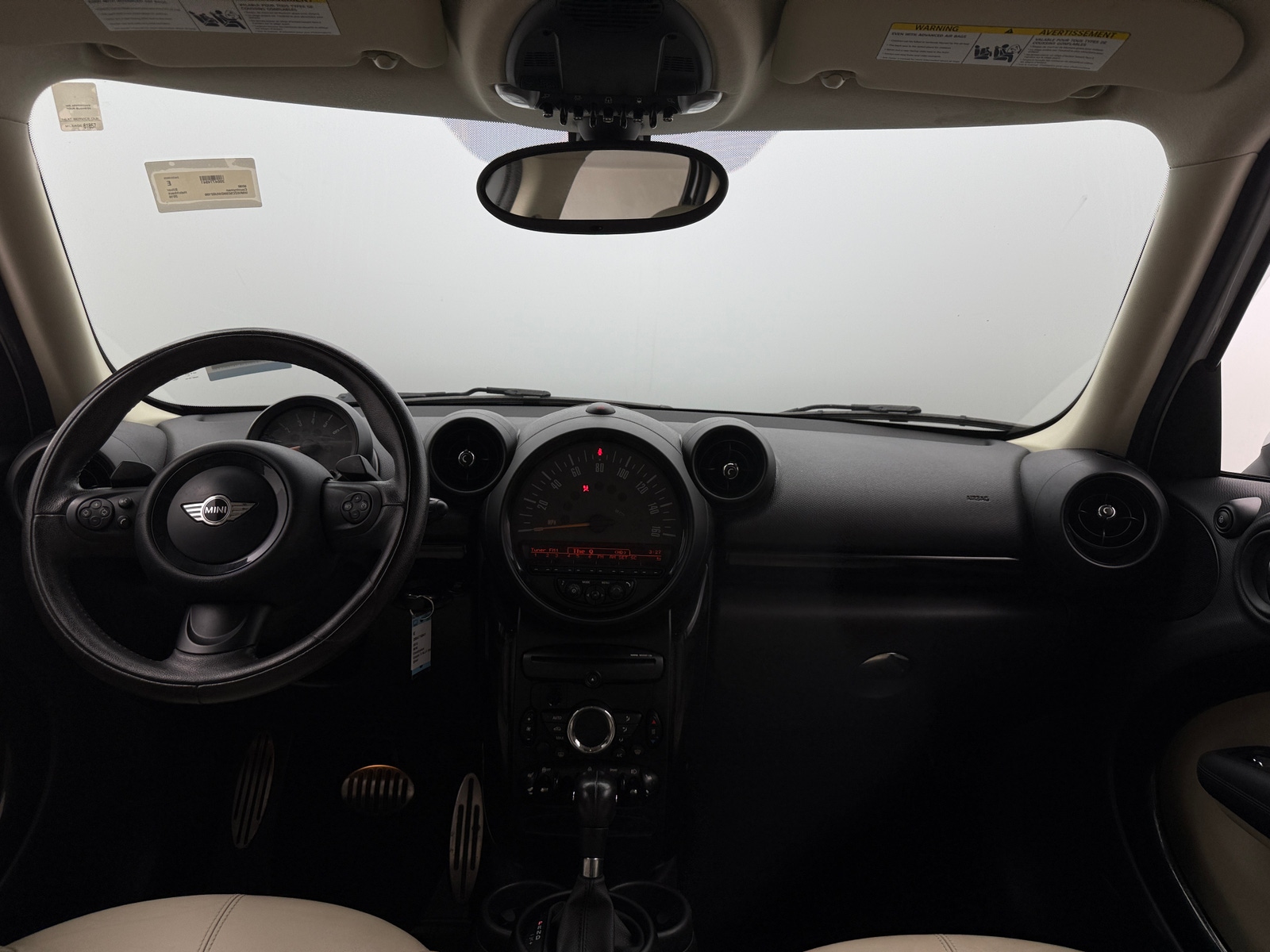 Thumbnail: 2016 MINI Cooper Countryman - 2