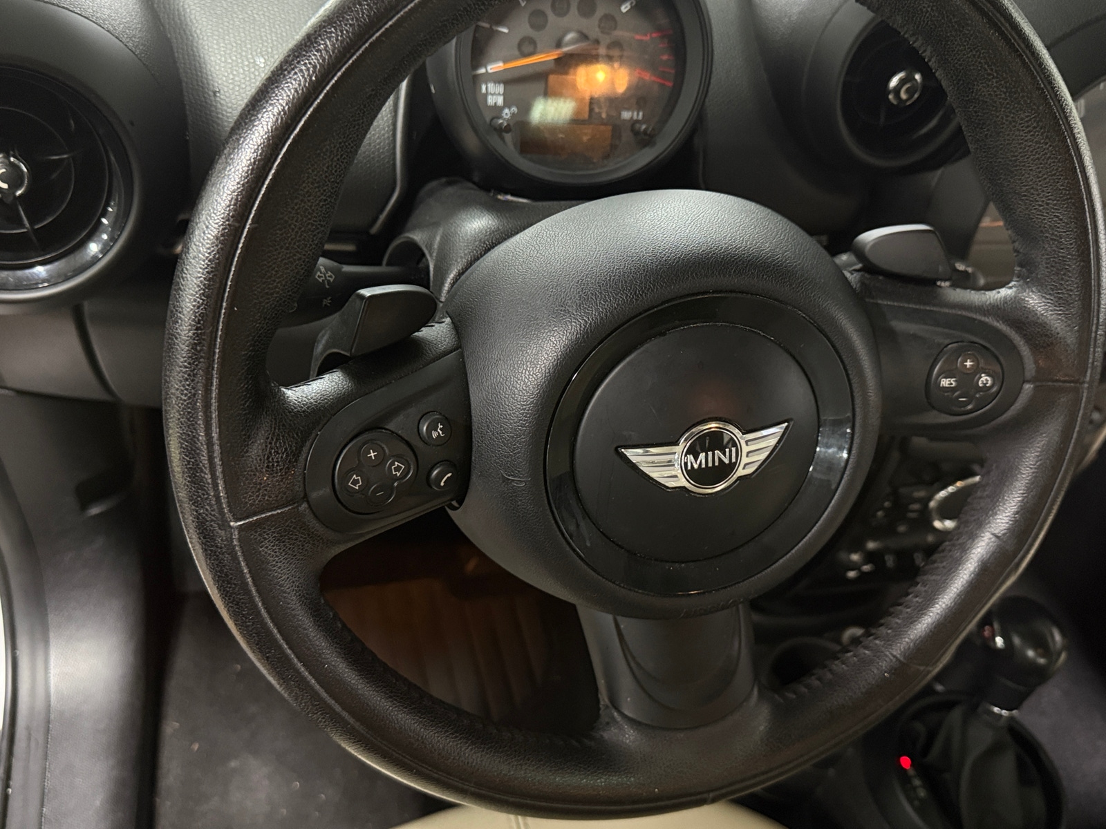 Thumbnail: 2016 MINI Cooper Countryman - 4