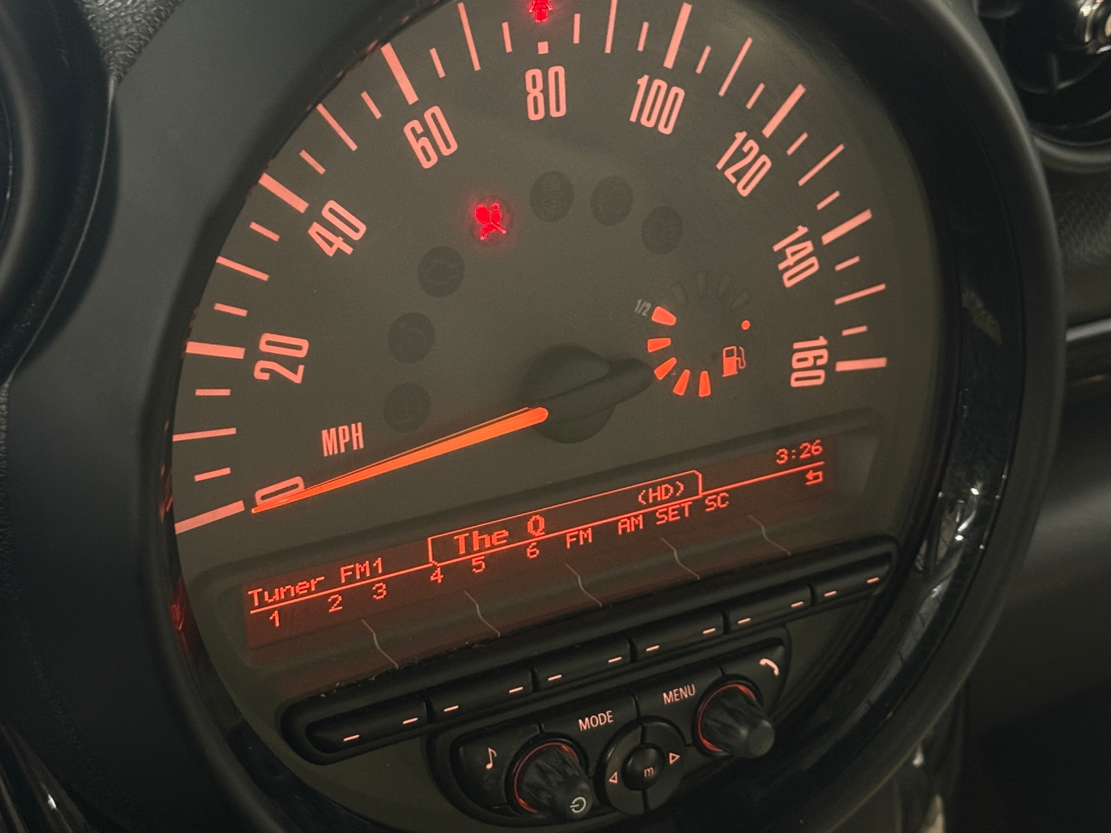 Thumbnail: 2016 MINI Cooper Countryman - 3