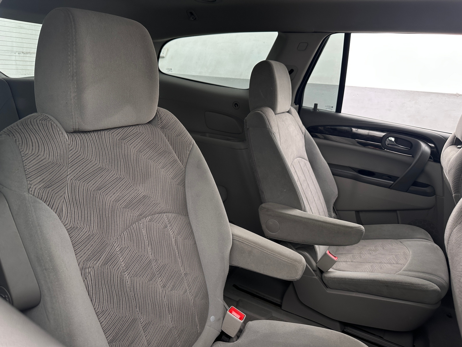 Thumbnail: 2015 Buick Enclave - 6