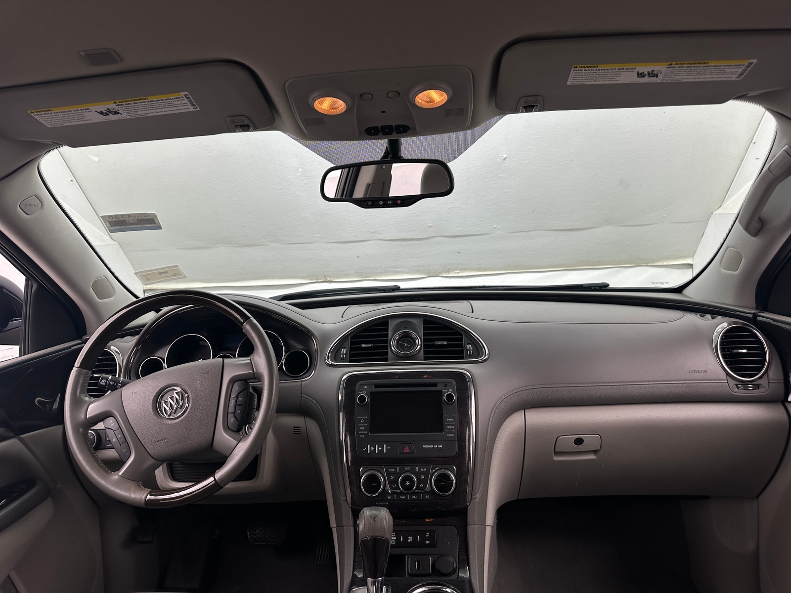 Thumbnail: 2015 Buick Enclave - 3