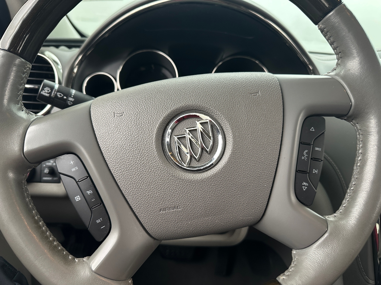 Thumbnail: 2015 Buick Enclave - 5