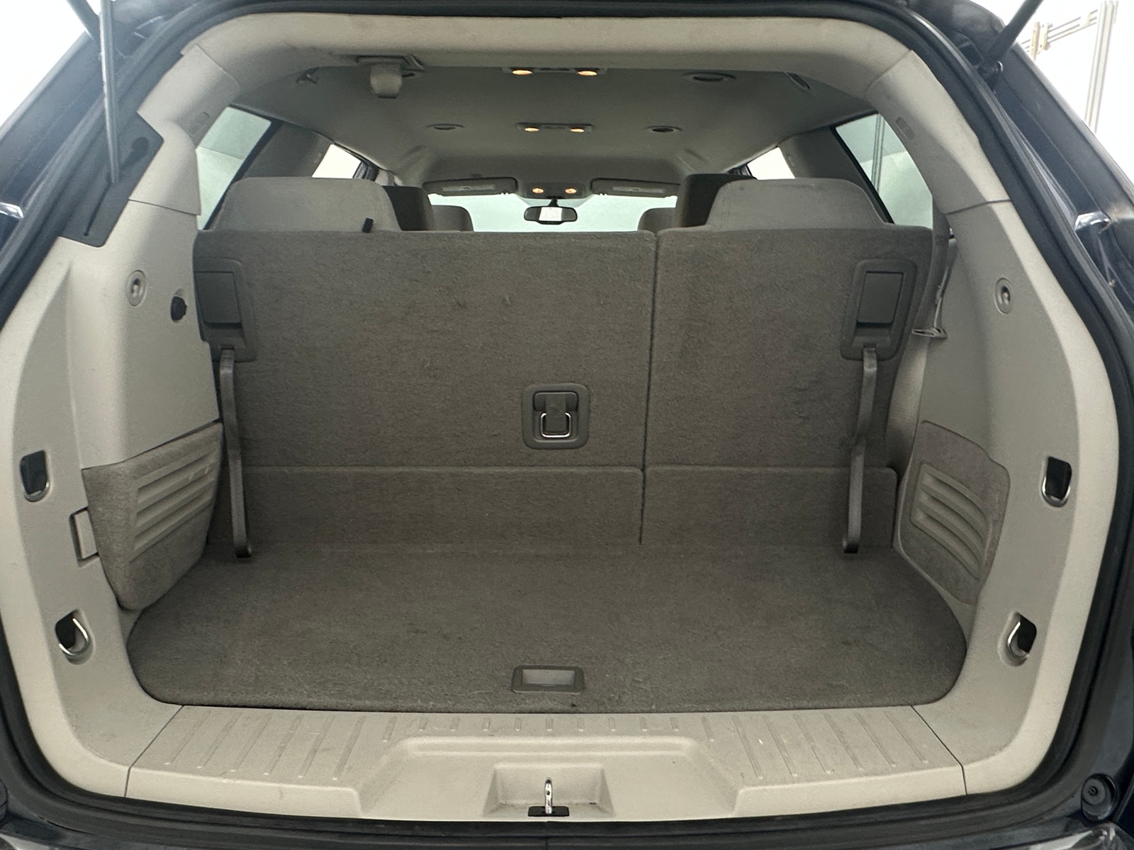 Thumbnail: 2015 Buick Enclave - 7