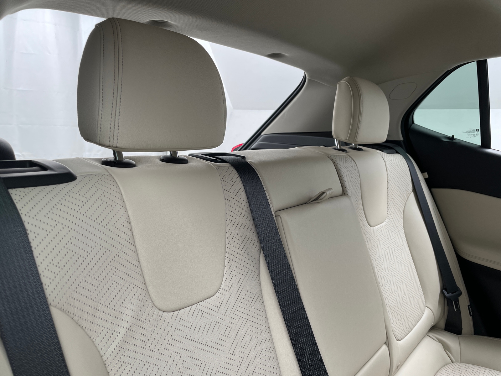 Thumbnail: 2023 Buick Encore GX - 5