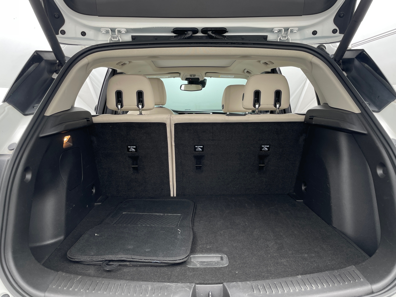 Thumbnail: 2023 Buick Encore GX - 6