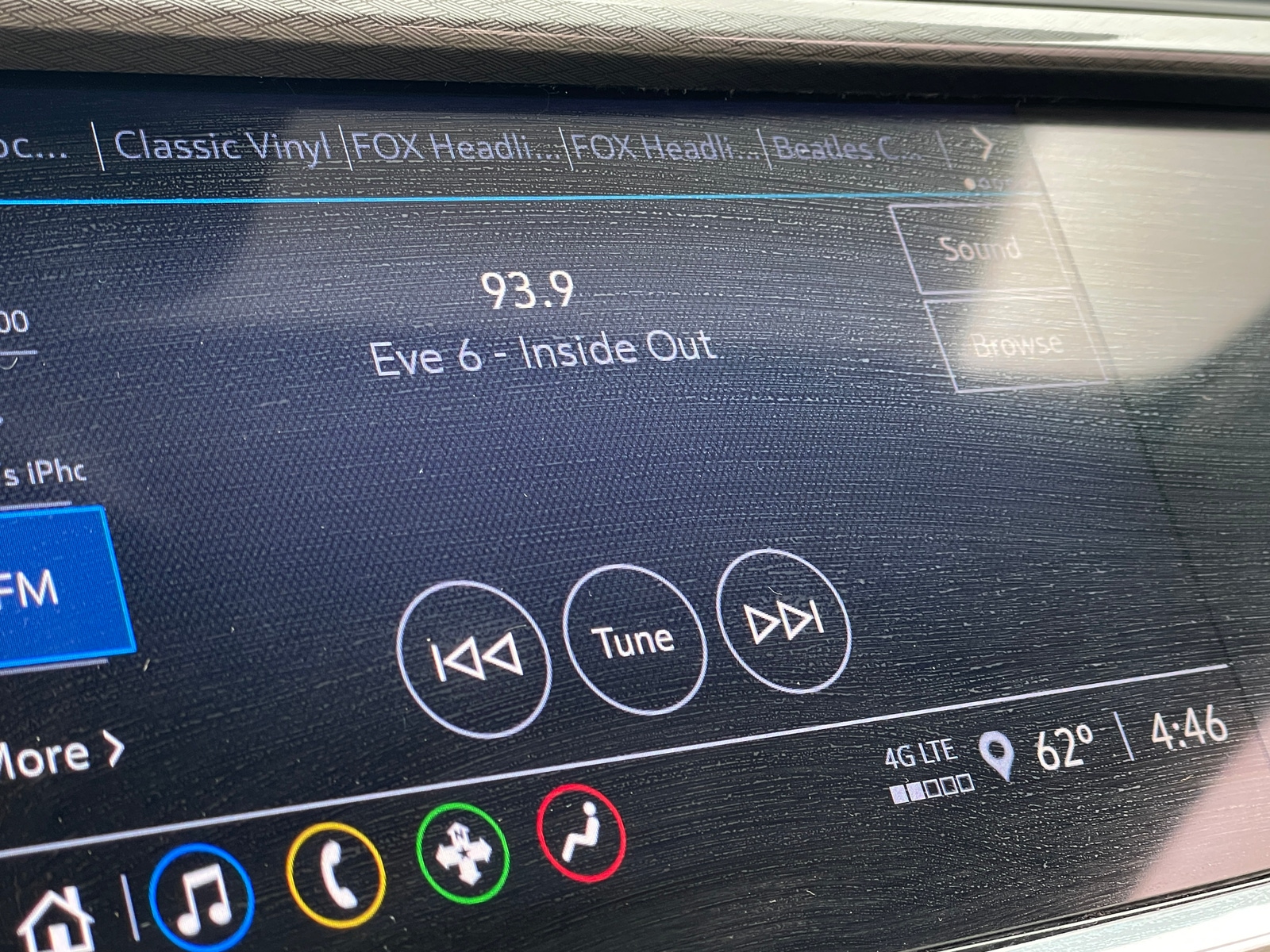 Thumbnail: 2023 Buick Encore GX - 3
