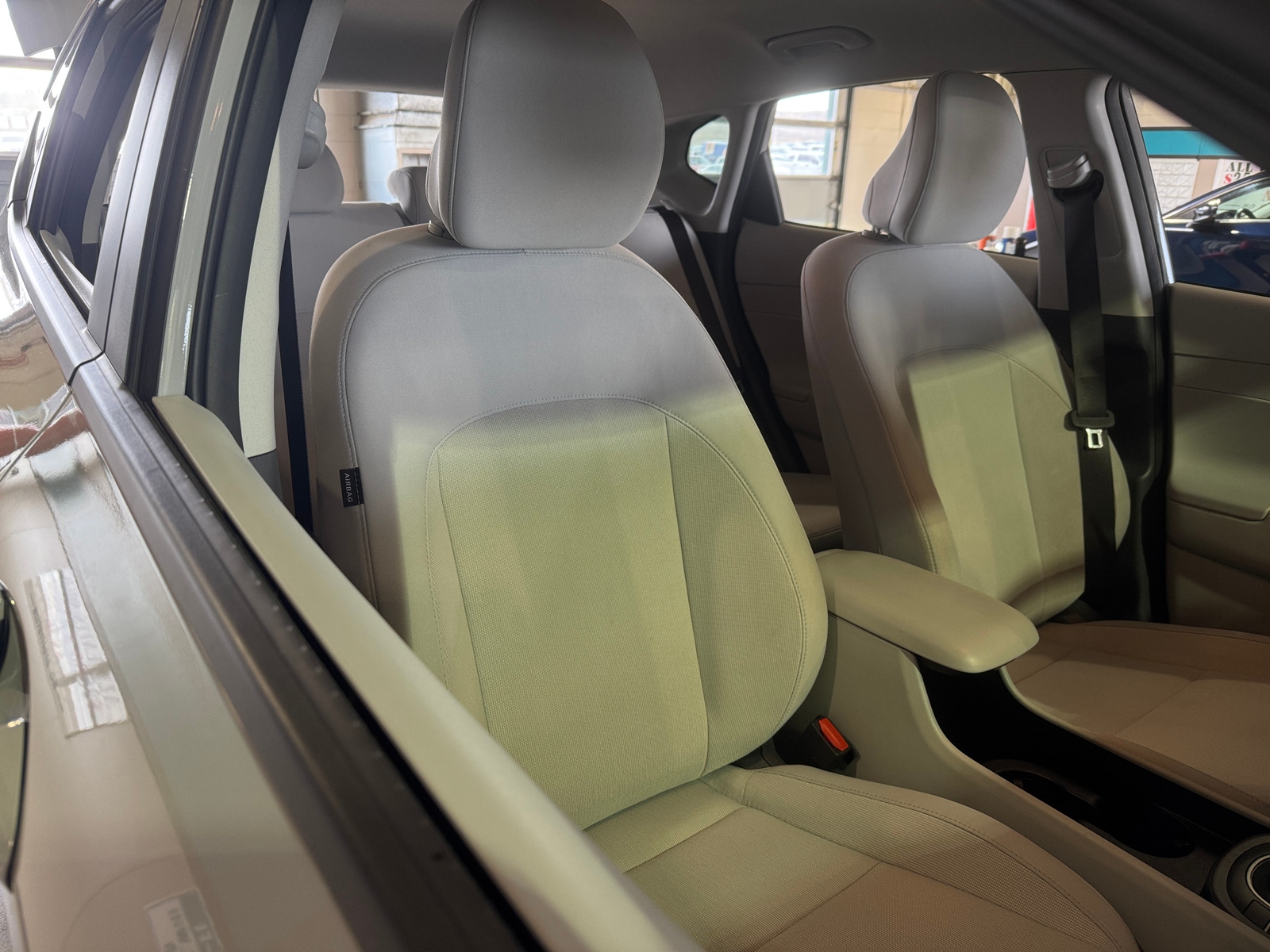 Thumbnail: 2025 Hyundai Kona - 2