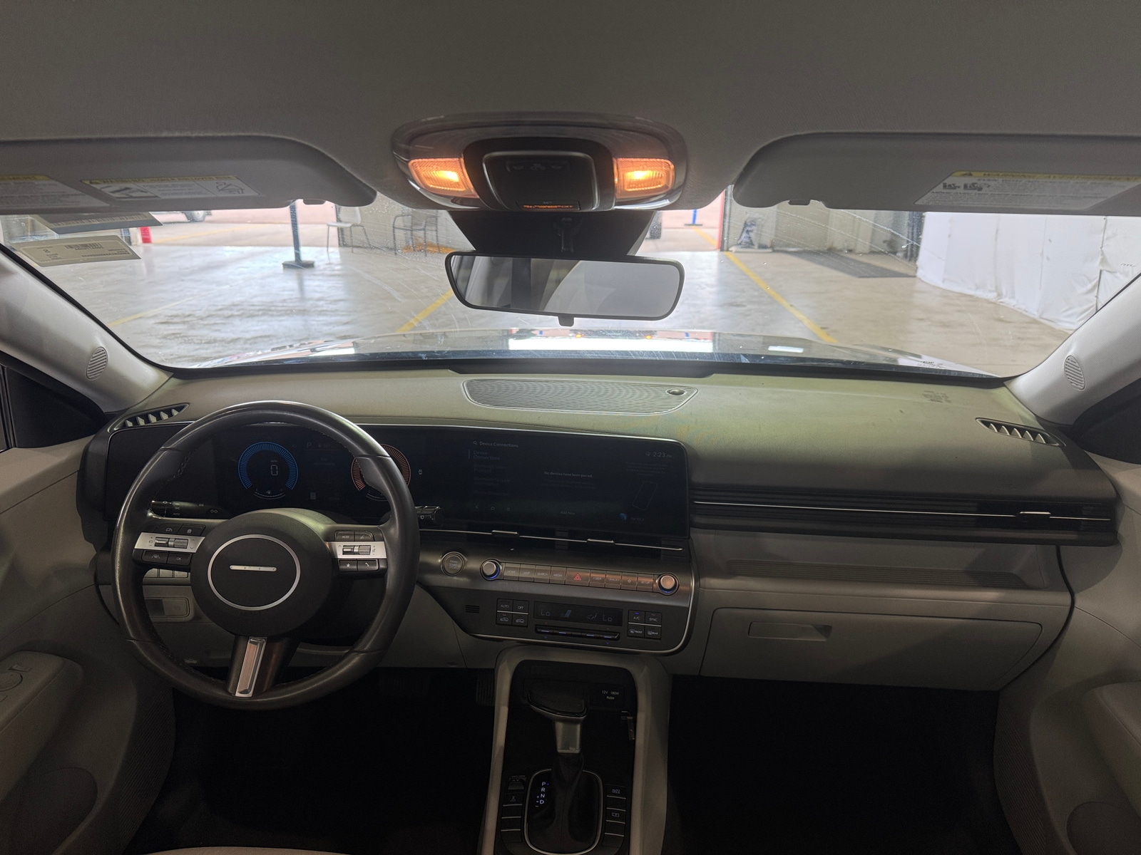 Thumbnail: 2025 Hyundai Kona - 3