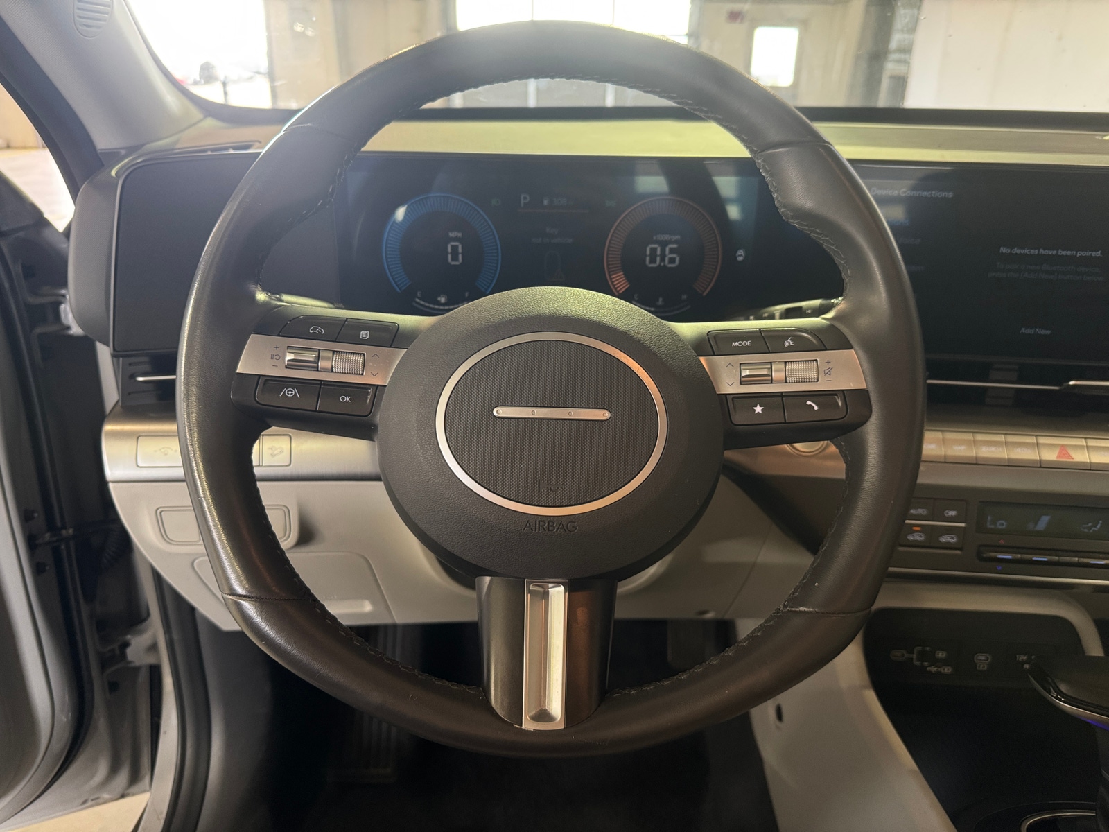 Thumbnail: 2025 Hyundai Kona - 5