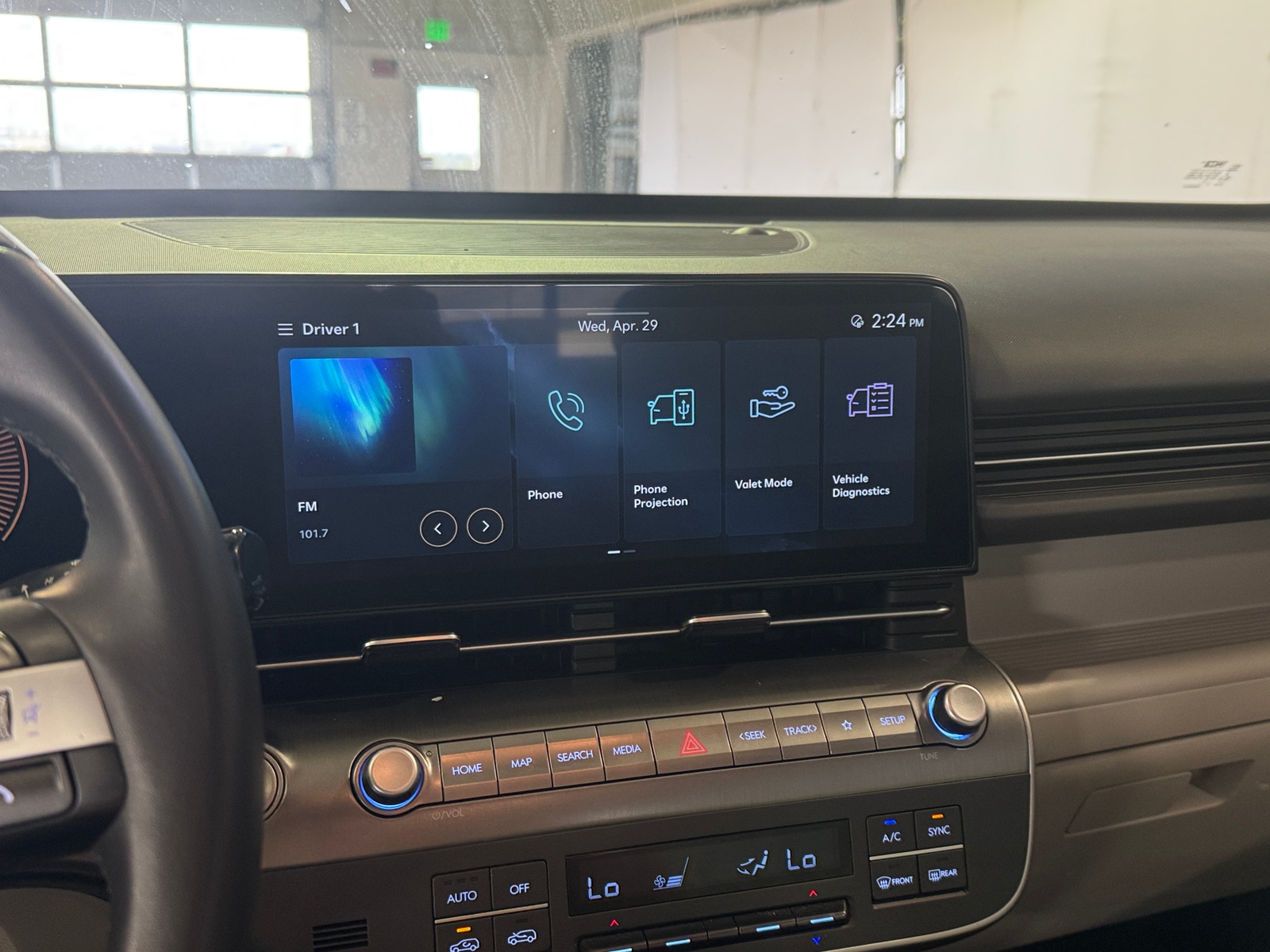 Thumbnail: 2025 Hyundai Kona - 4