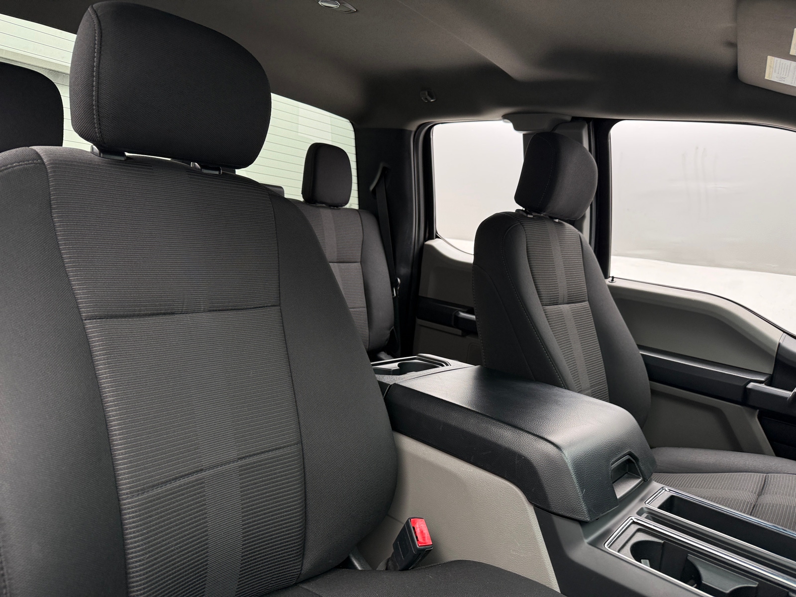 Thumbnail: 2020 Ford Econoline - 2