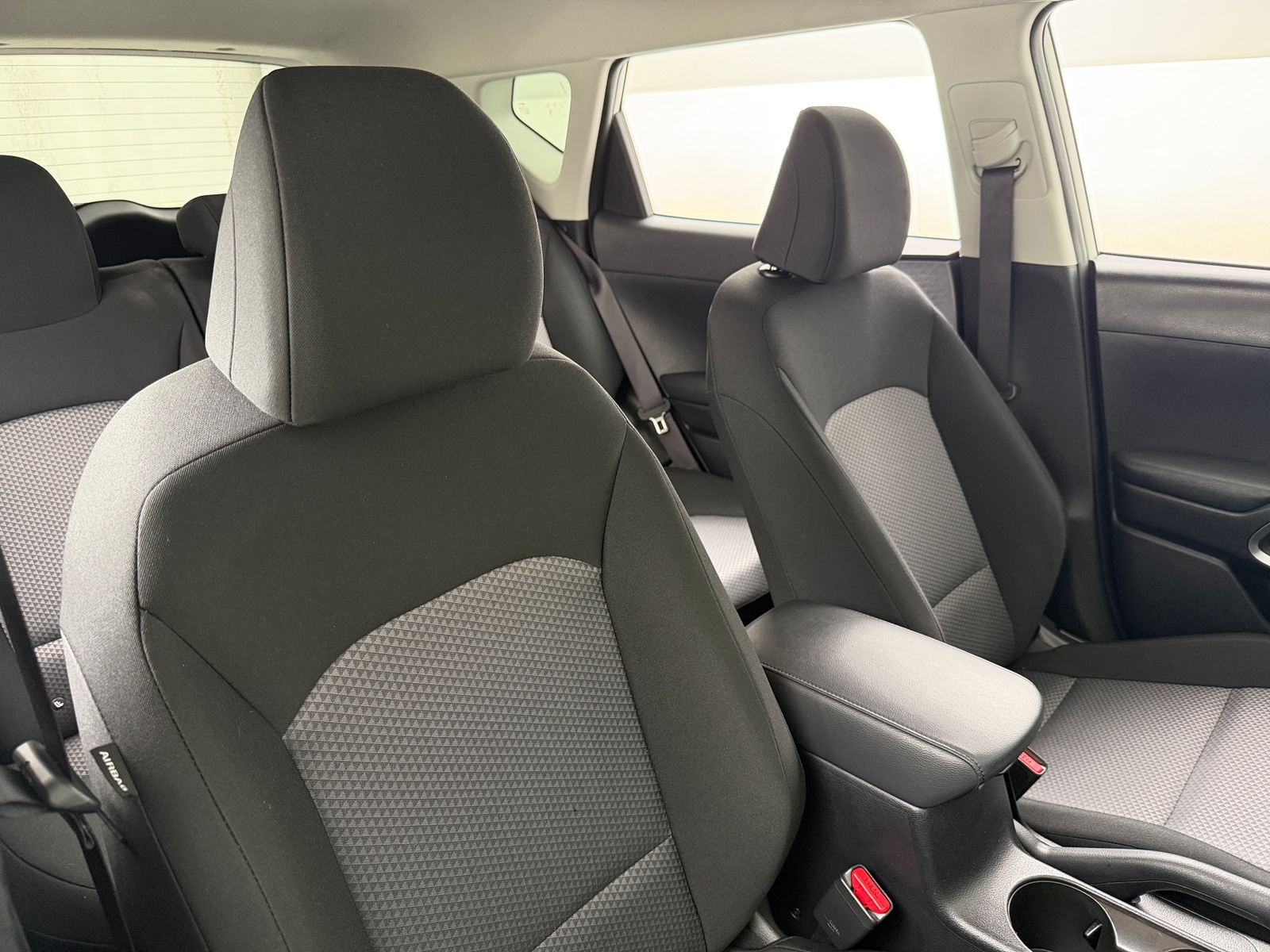 Thumbnail: 2025 Kia Soul - 2