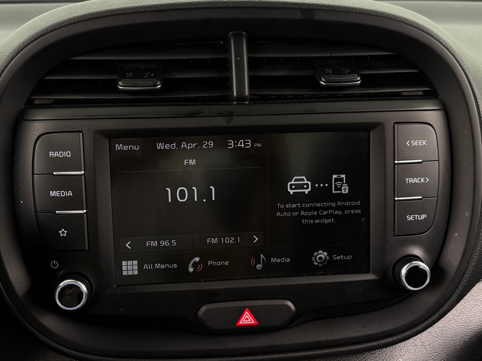 Thumbnail: 2025 Kia Soul - 4