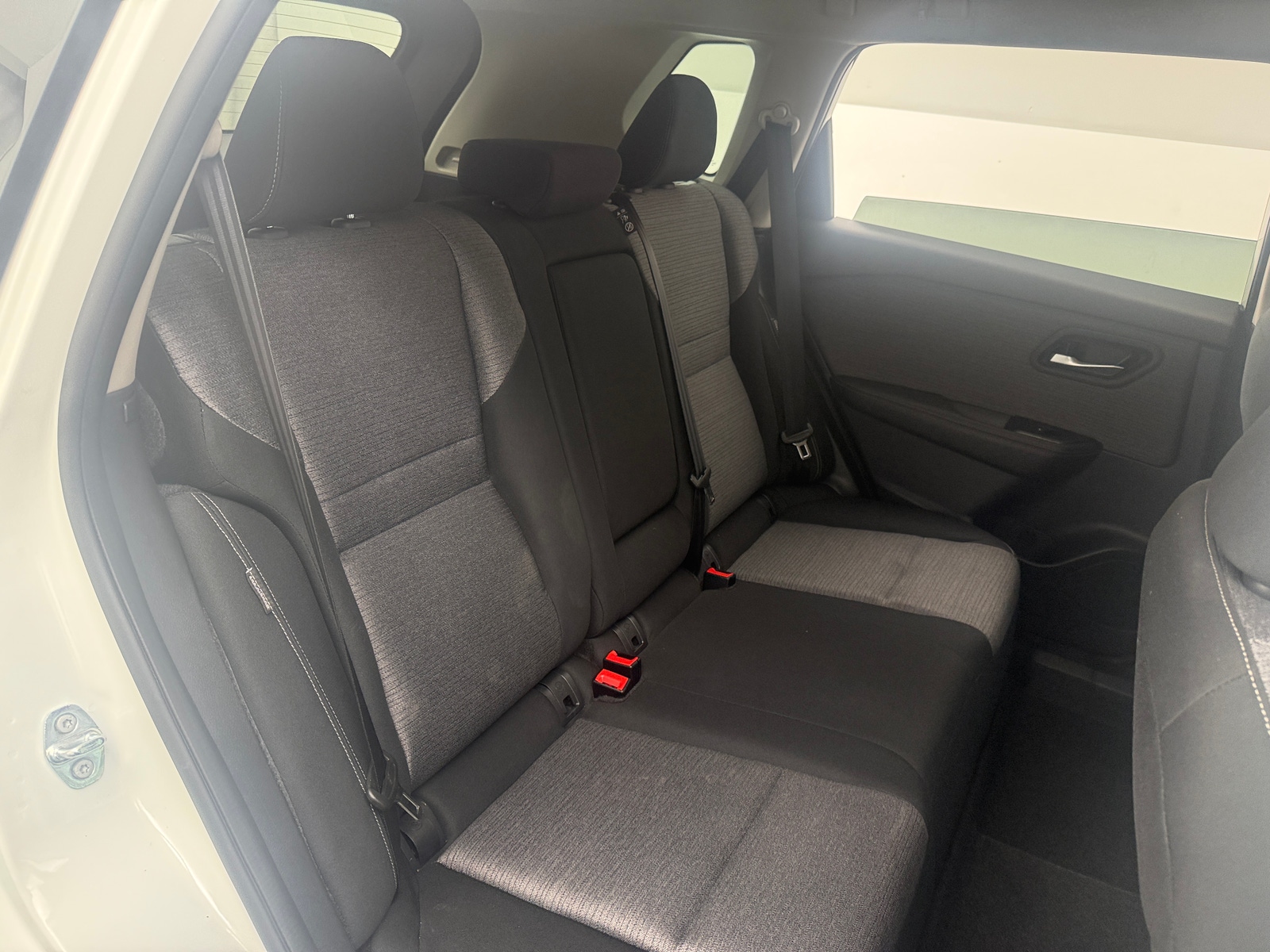 Thumbnail: 2021 Nissan Rogue - 6
