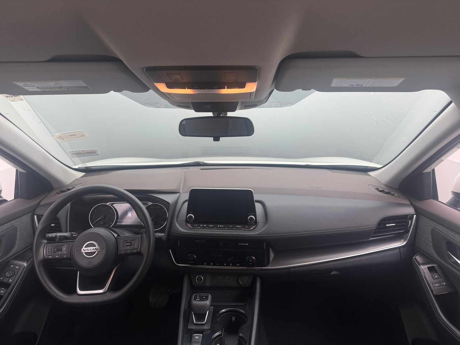 Thumbnail: 2021 Nissan Rogue - 3